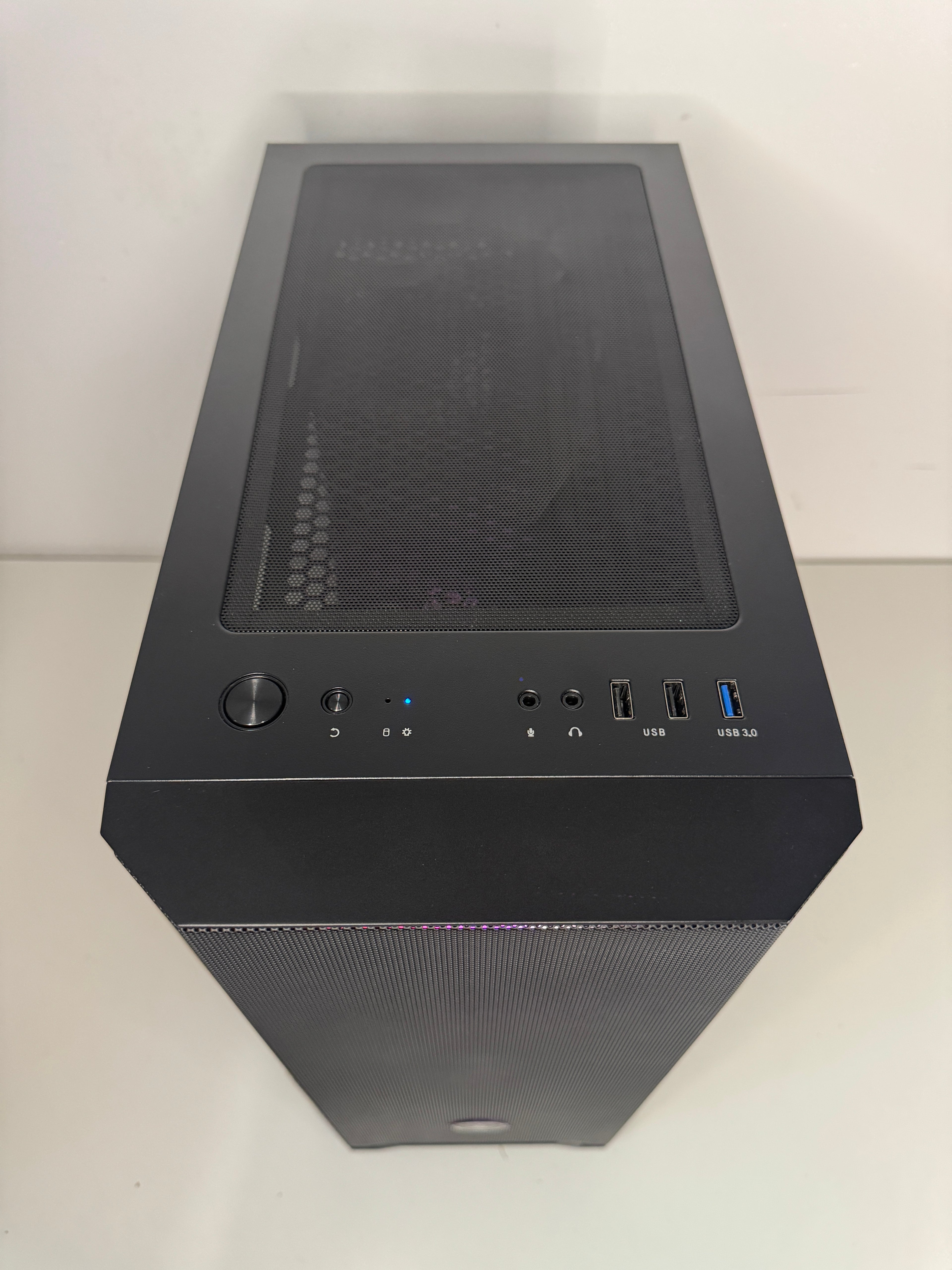 RTX 3050 GAMING PC