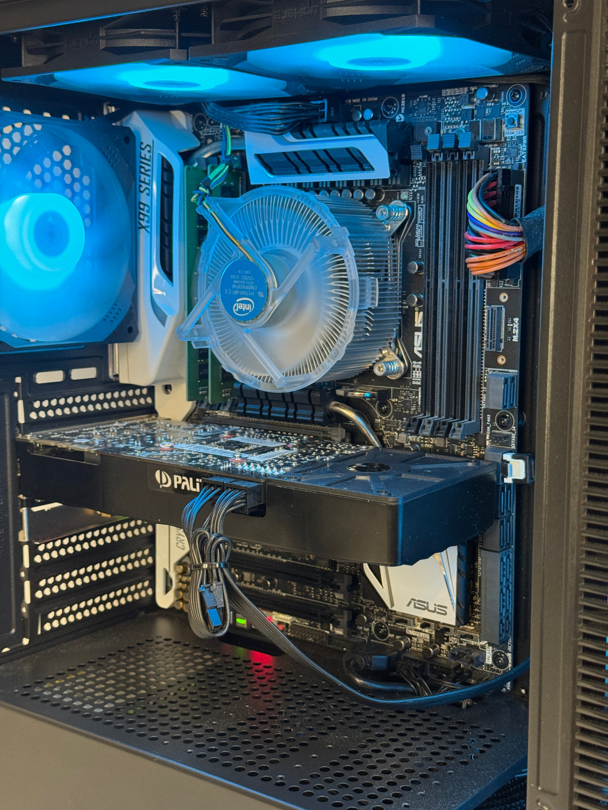 GTX 970 Gaming PC