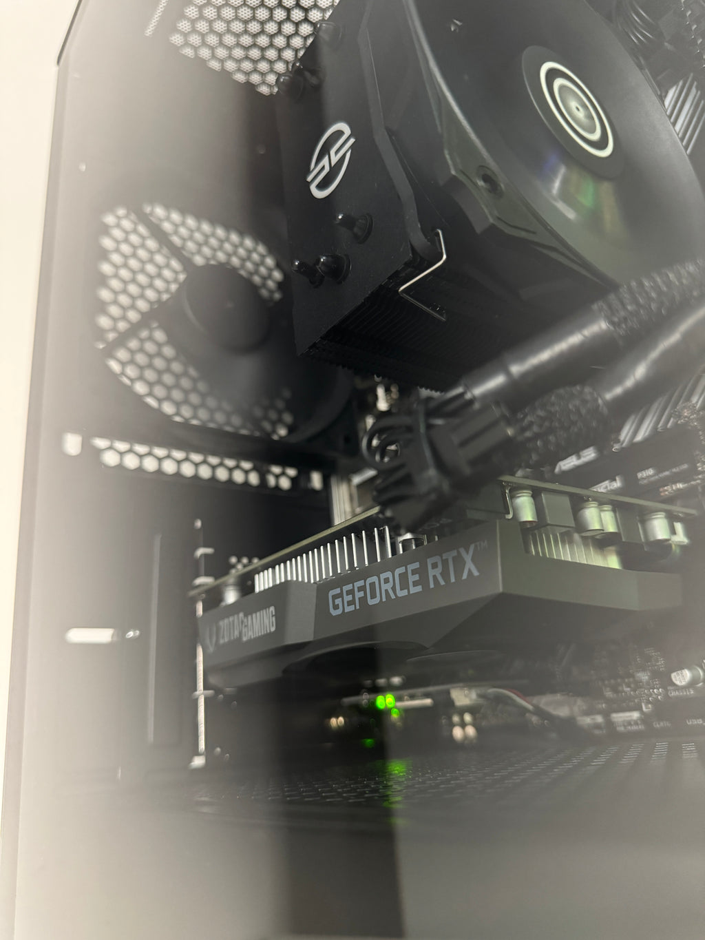 RTX 3050 GAMING PC