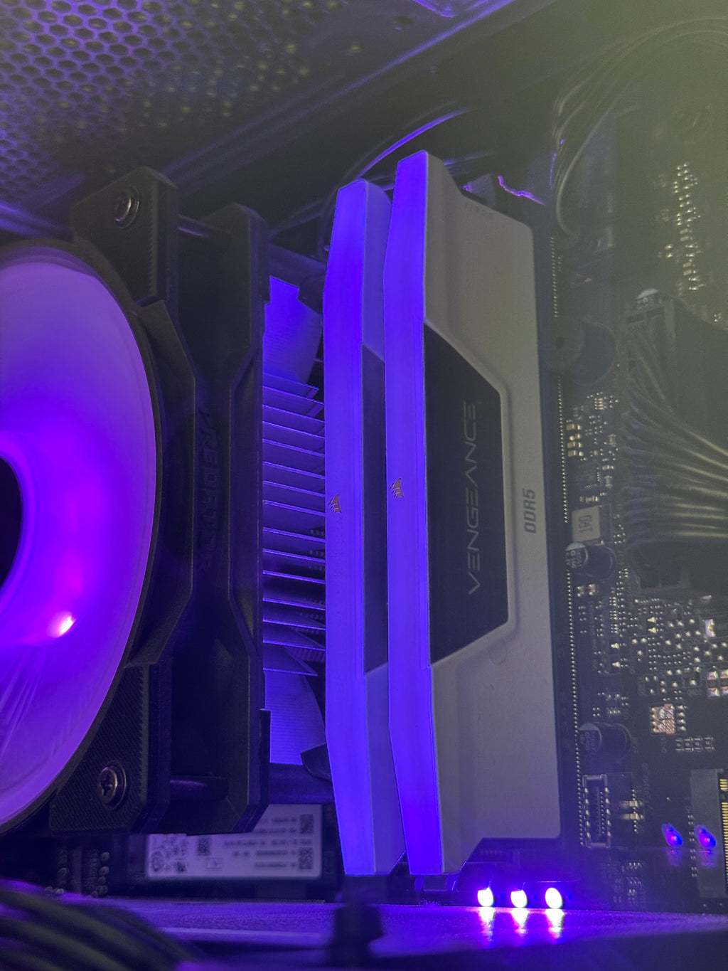 RTX 4070 SUPER Gaming PC