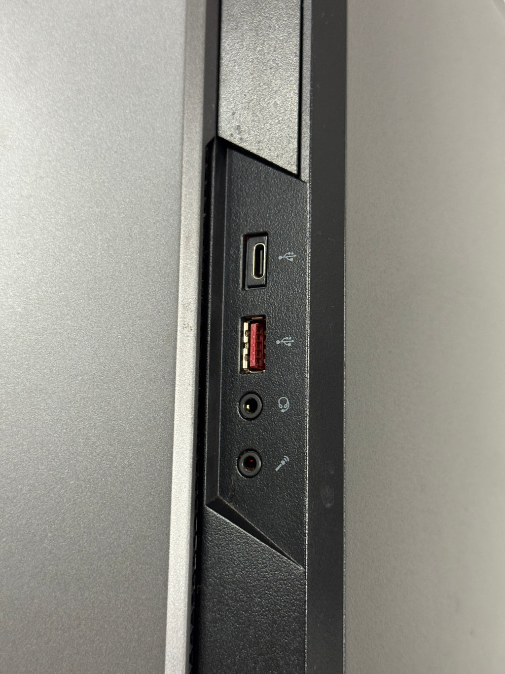 RTX 3050 Acer Nitro Gaming PC