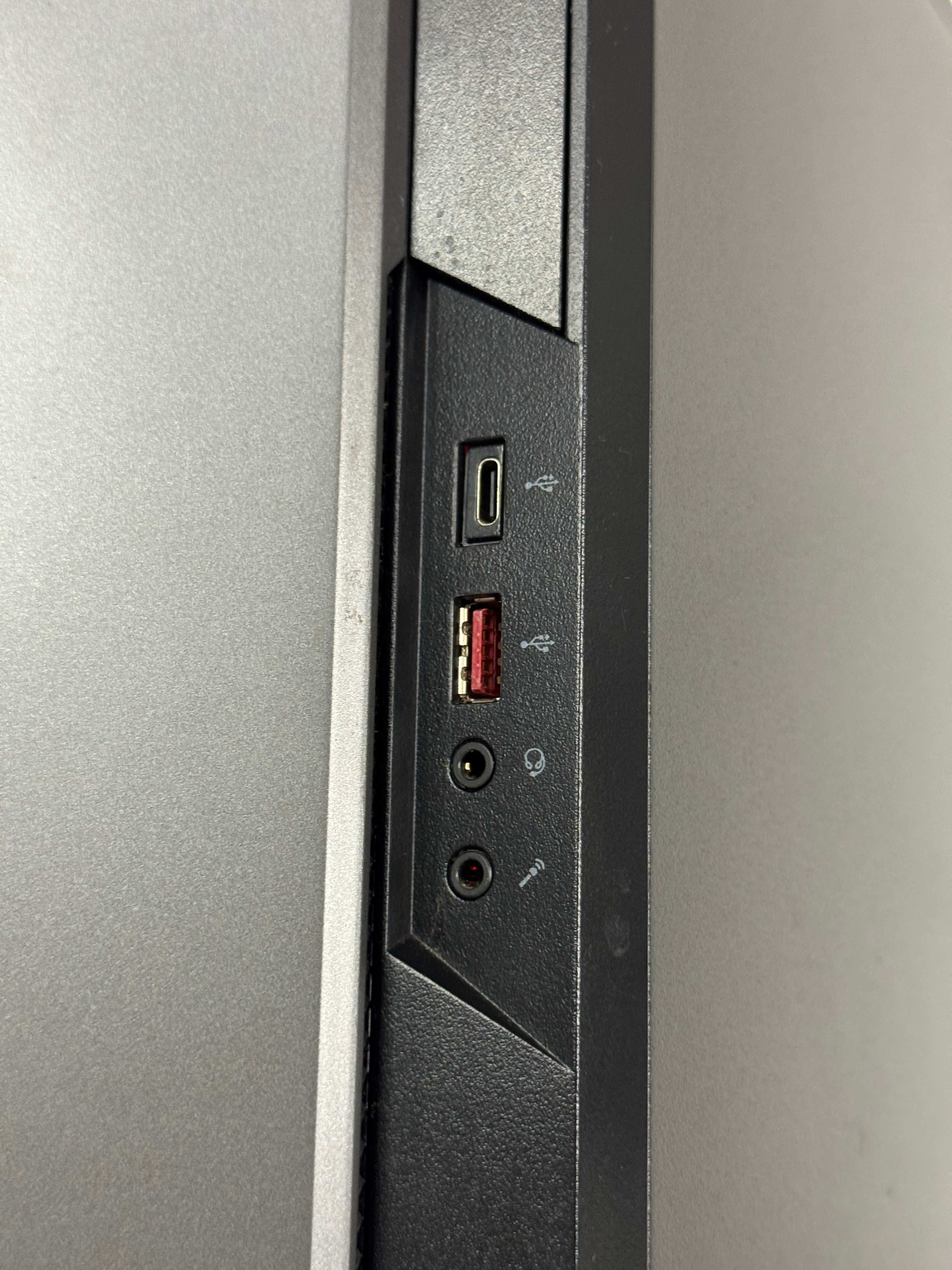 RTX 3050 Acer Nitro Gaming PC