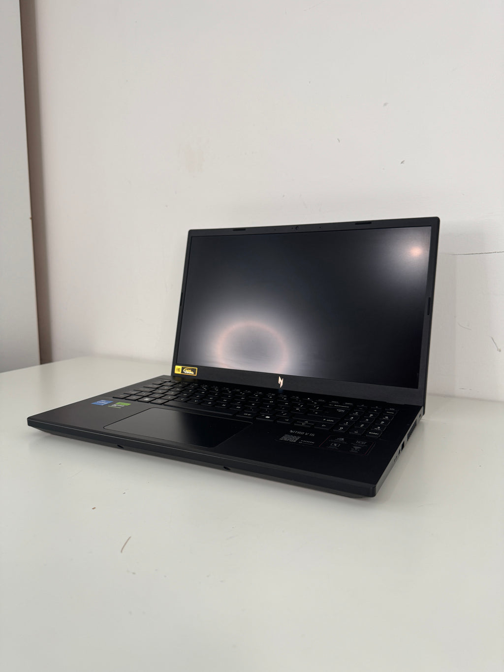 RTX 5050 GAMING LAPTOP
