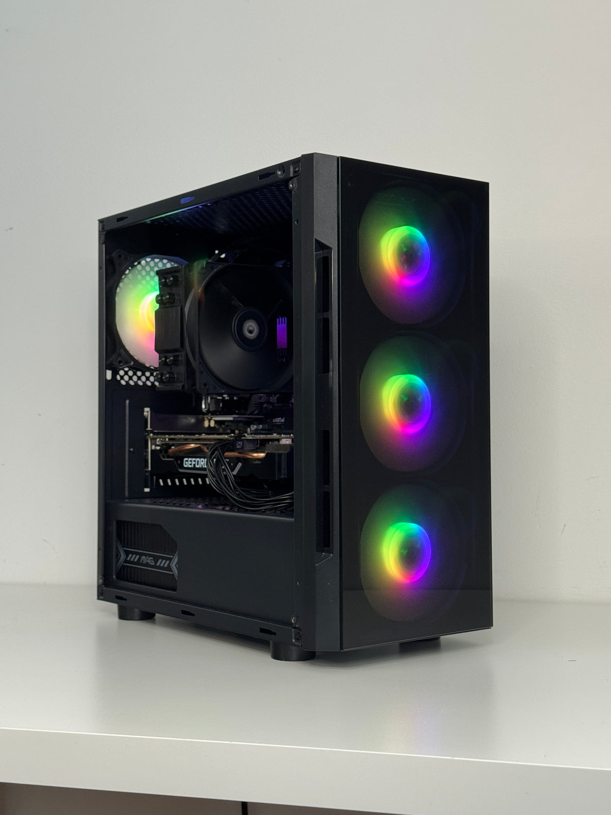 RTX 2060 Gaming PC