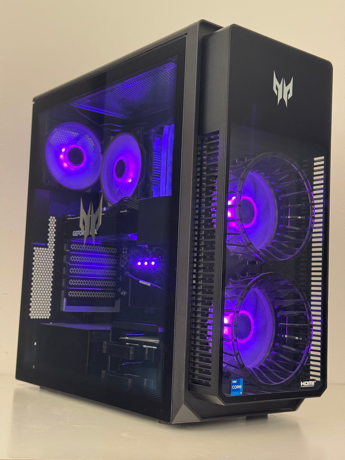 RTX 4070 SUPER Gaming PC