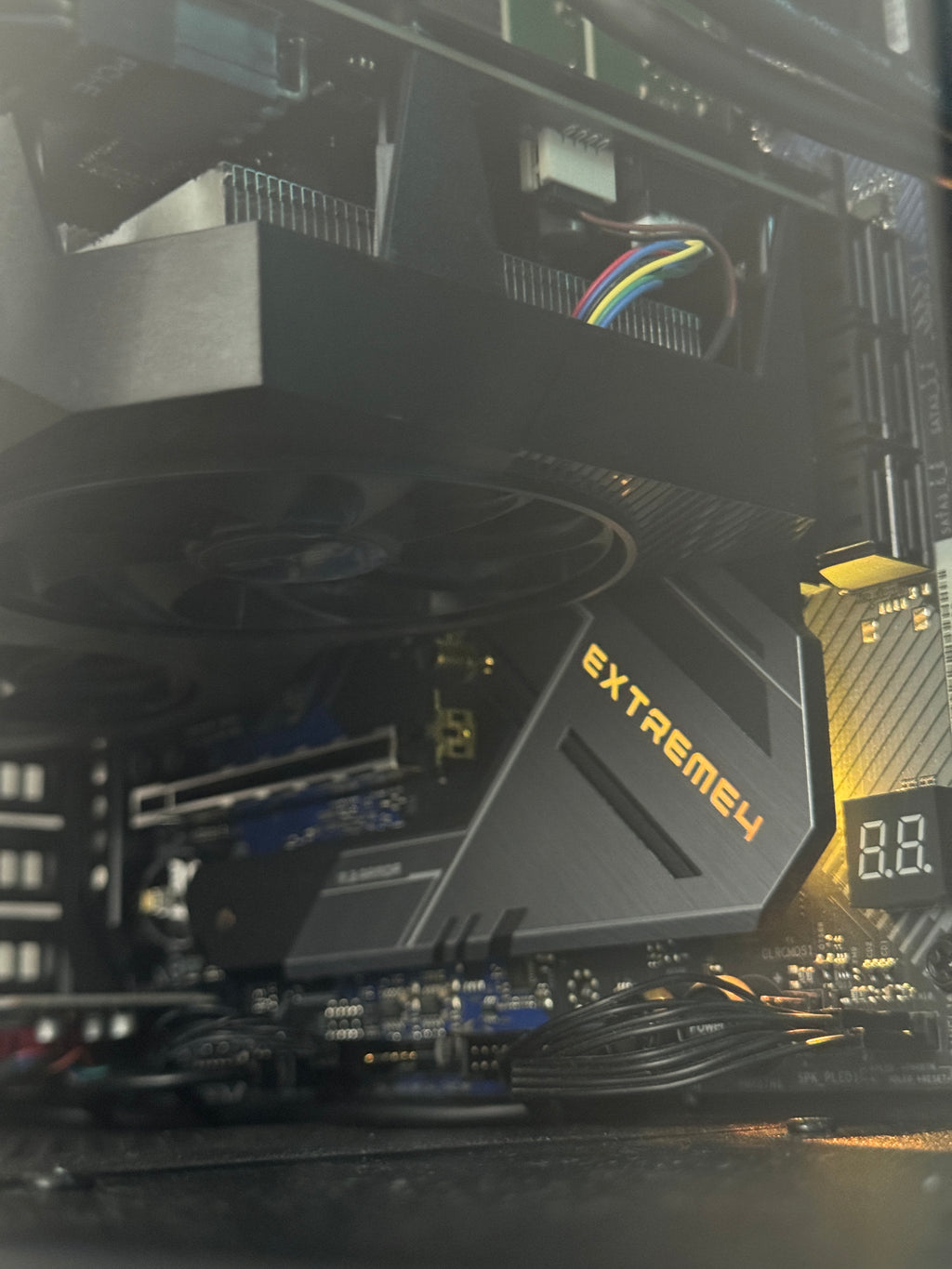 RTX 2060 Gaming PC