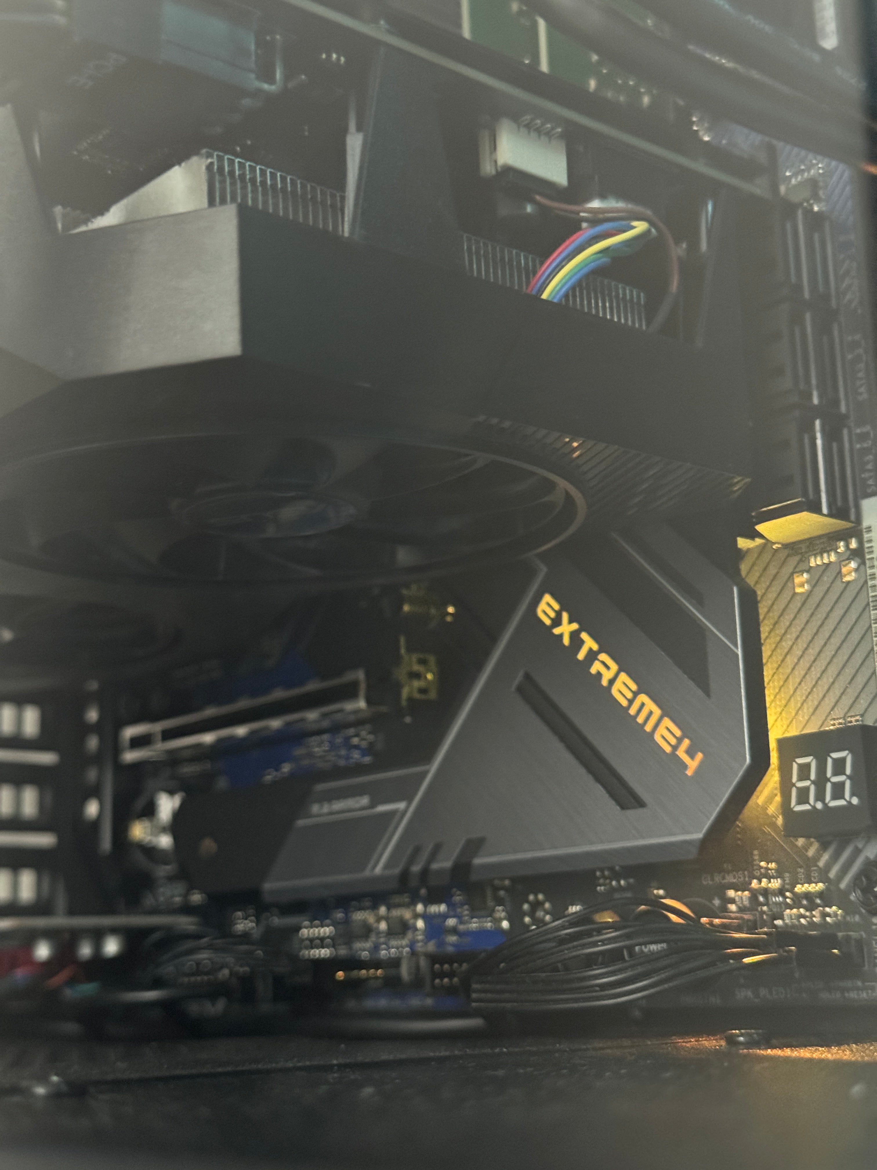 RTX 2060 Gaming PC