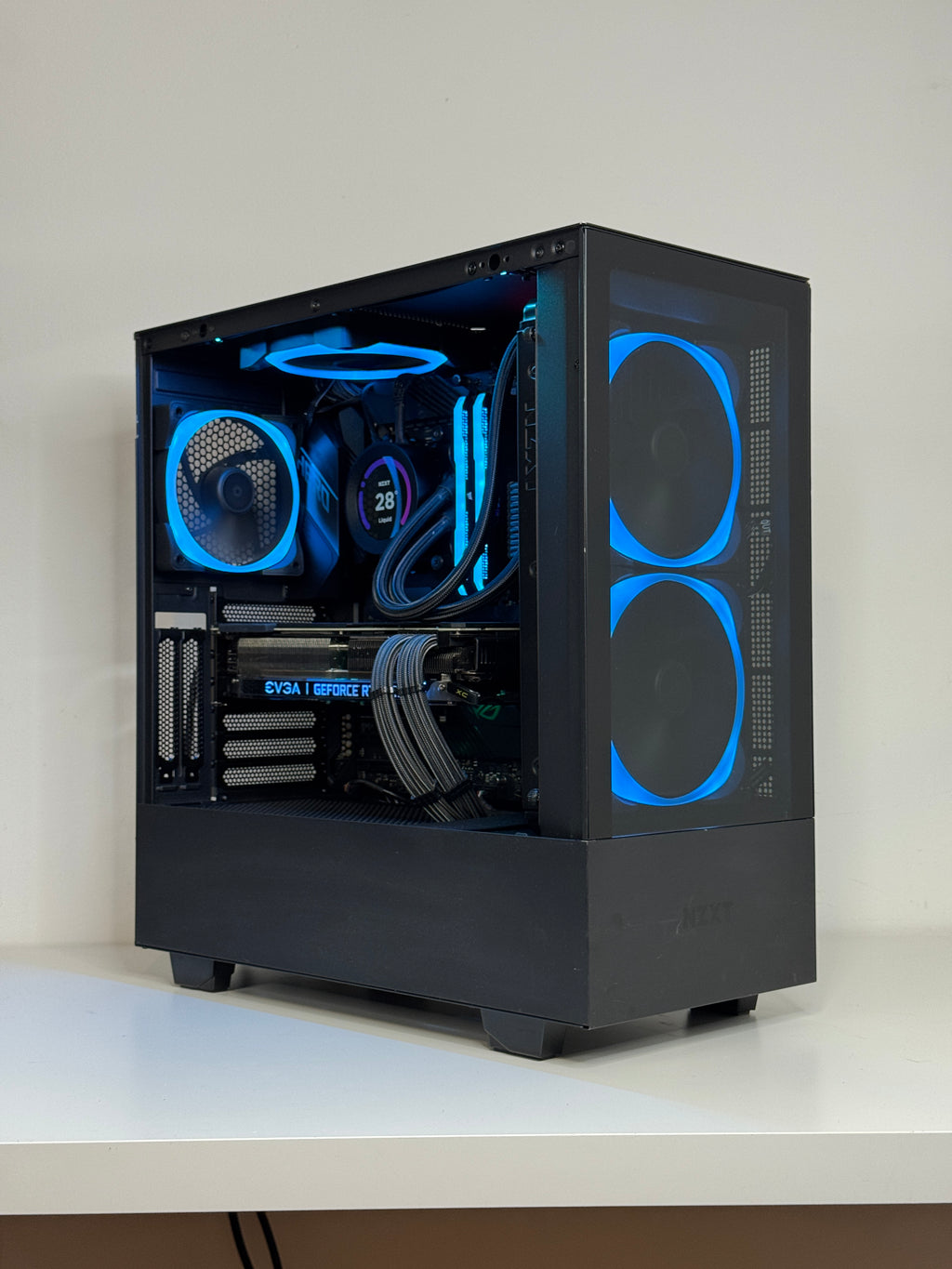 RTX 2080Ti Gaming PC