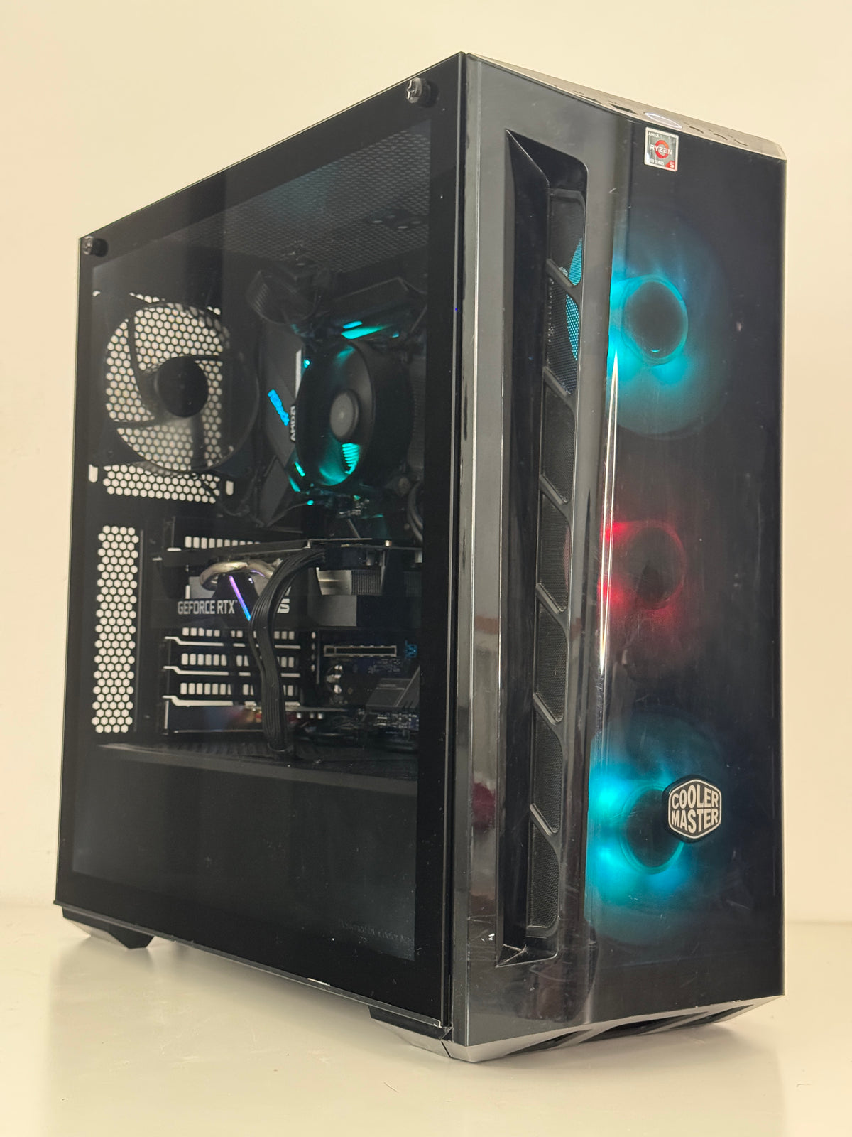 RTX 2060 Gaming PC