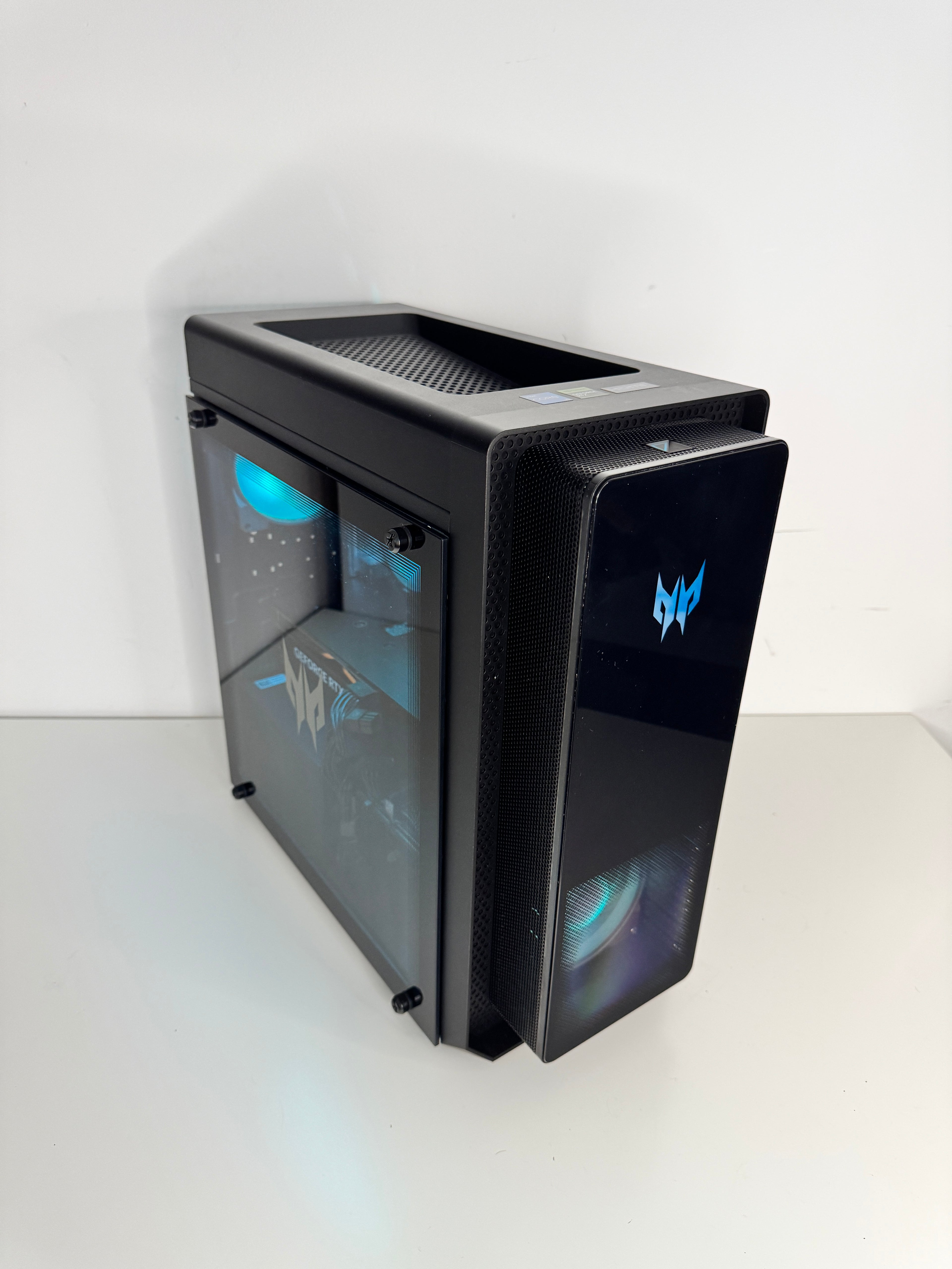 Intel i5 14400F | RTX 4060 Gaming PC