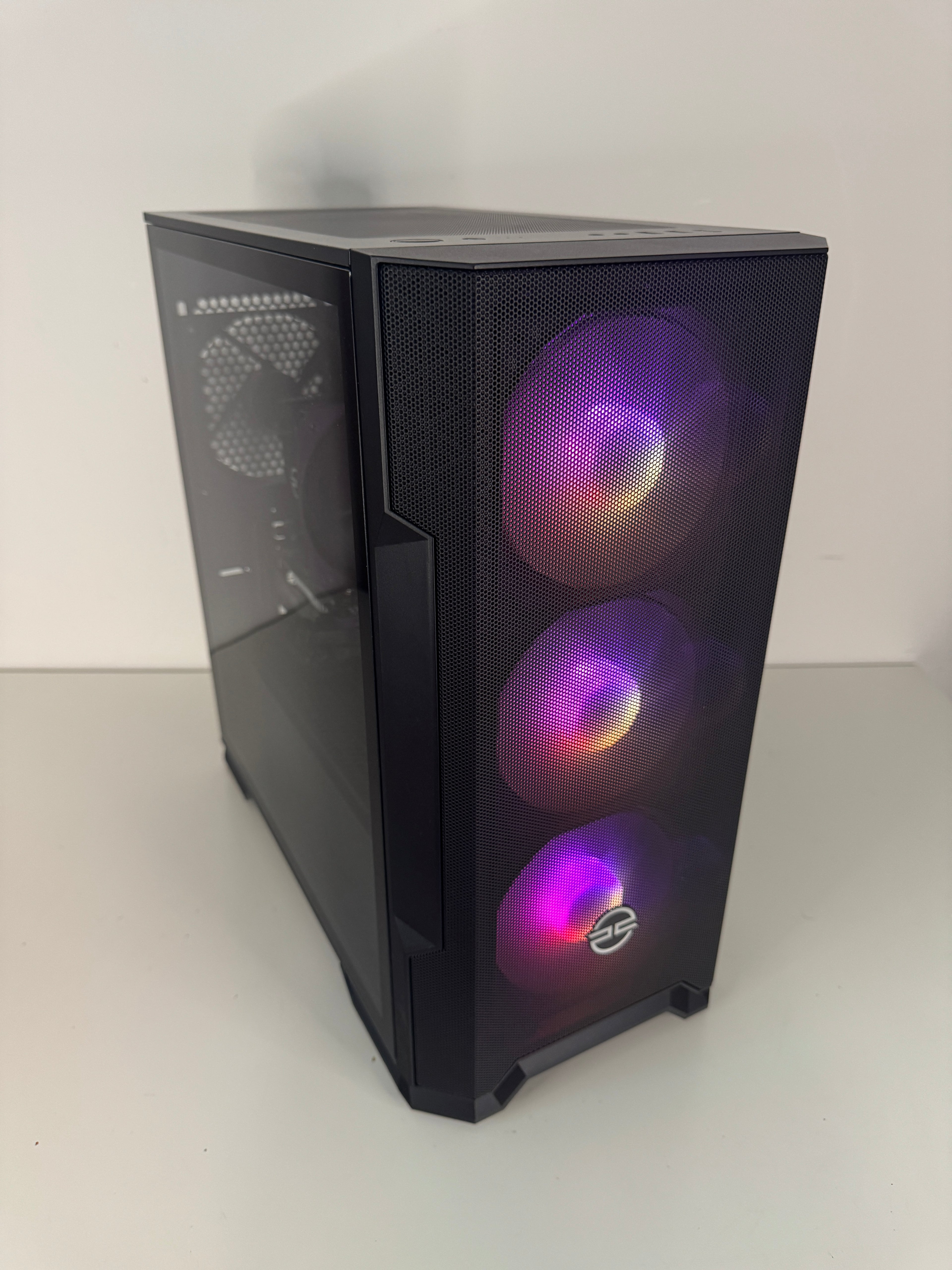 RTX 3050 GAMING PC