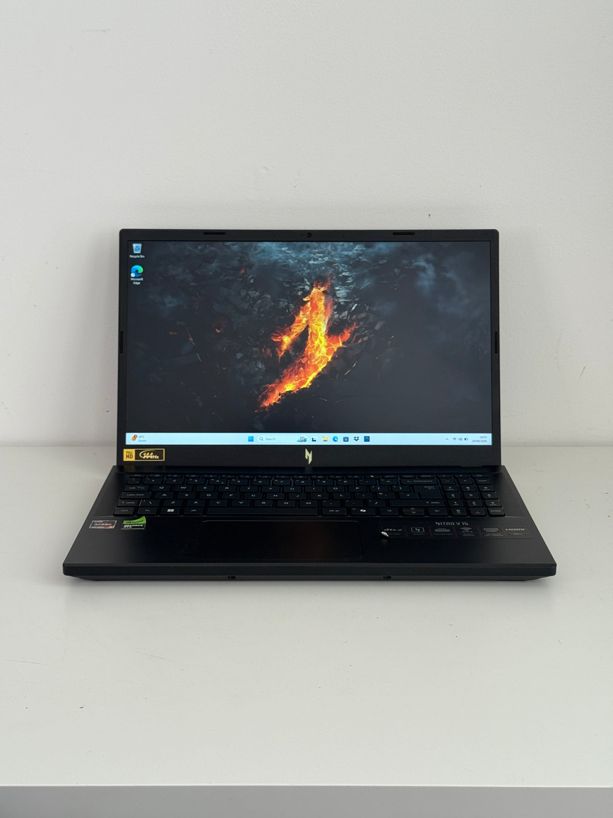 DDR5 Gaming Laptop