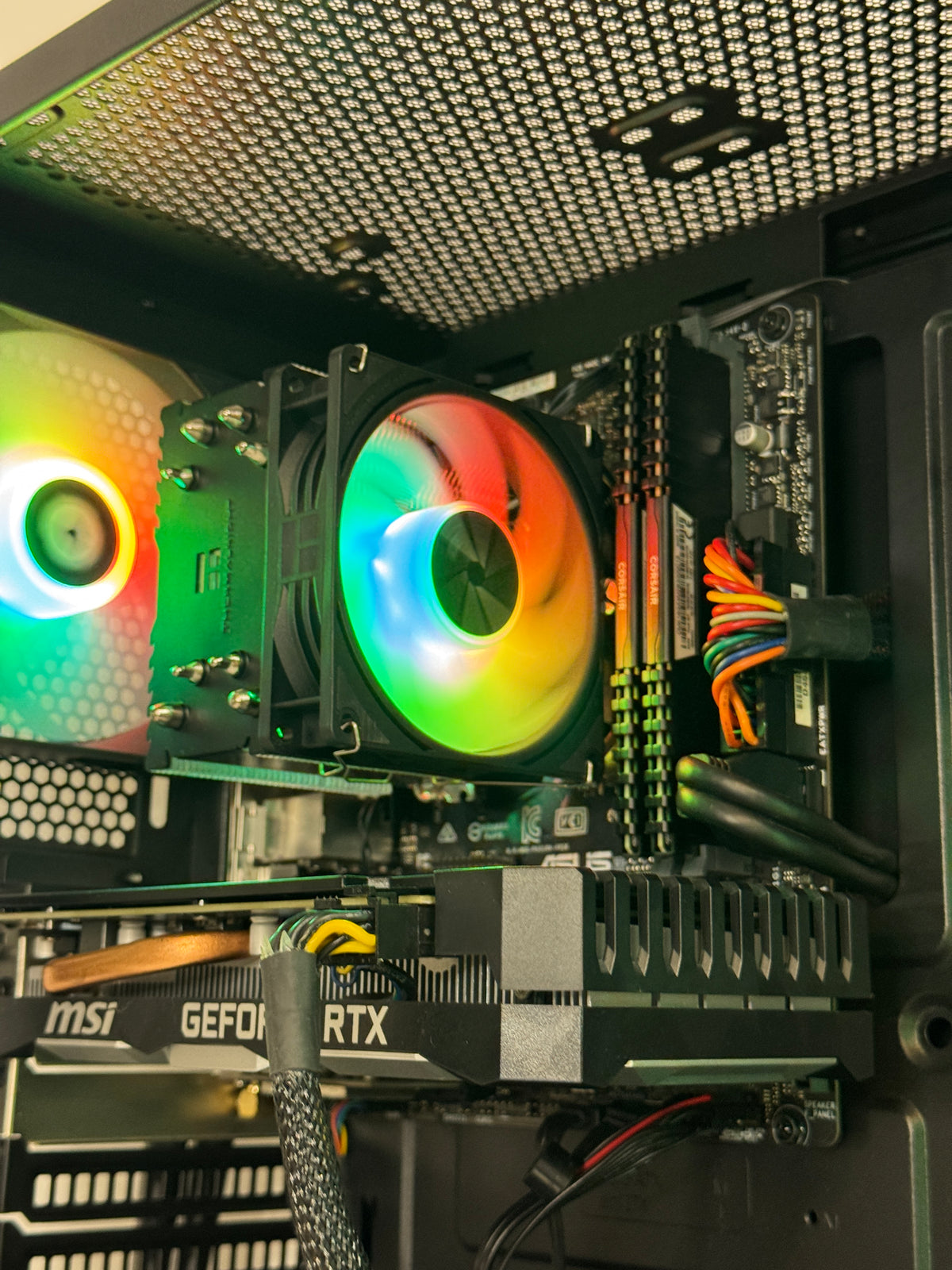 RTX 2060 Gaming PC