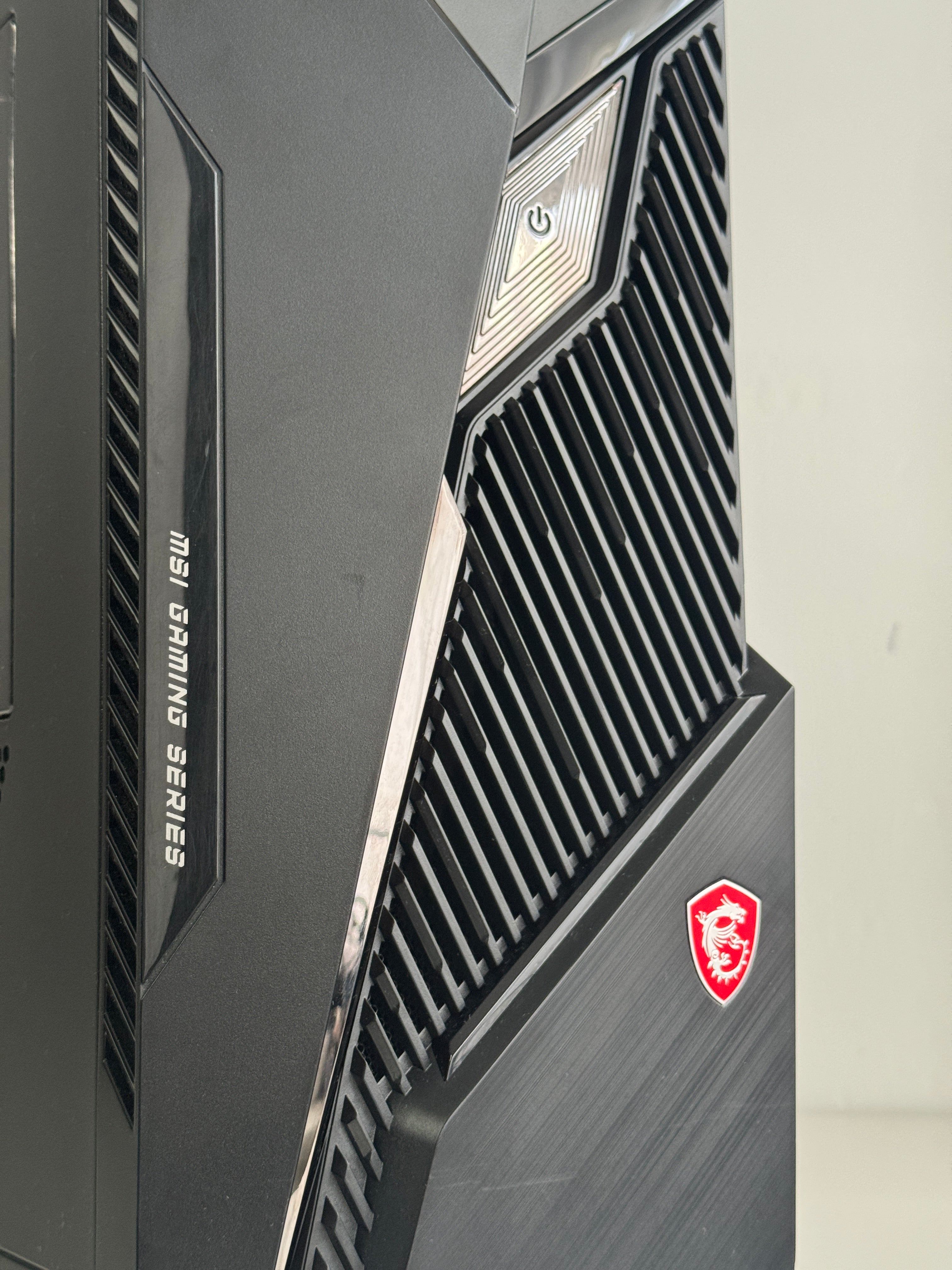 RTX 3050 DDR5 Gaming PC