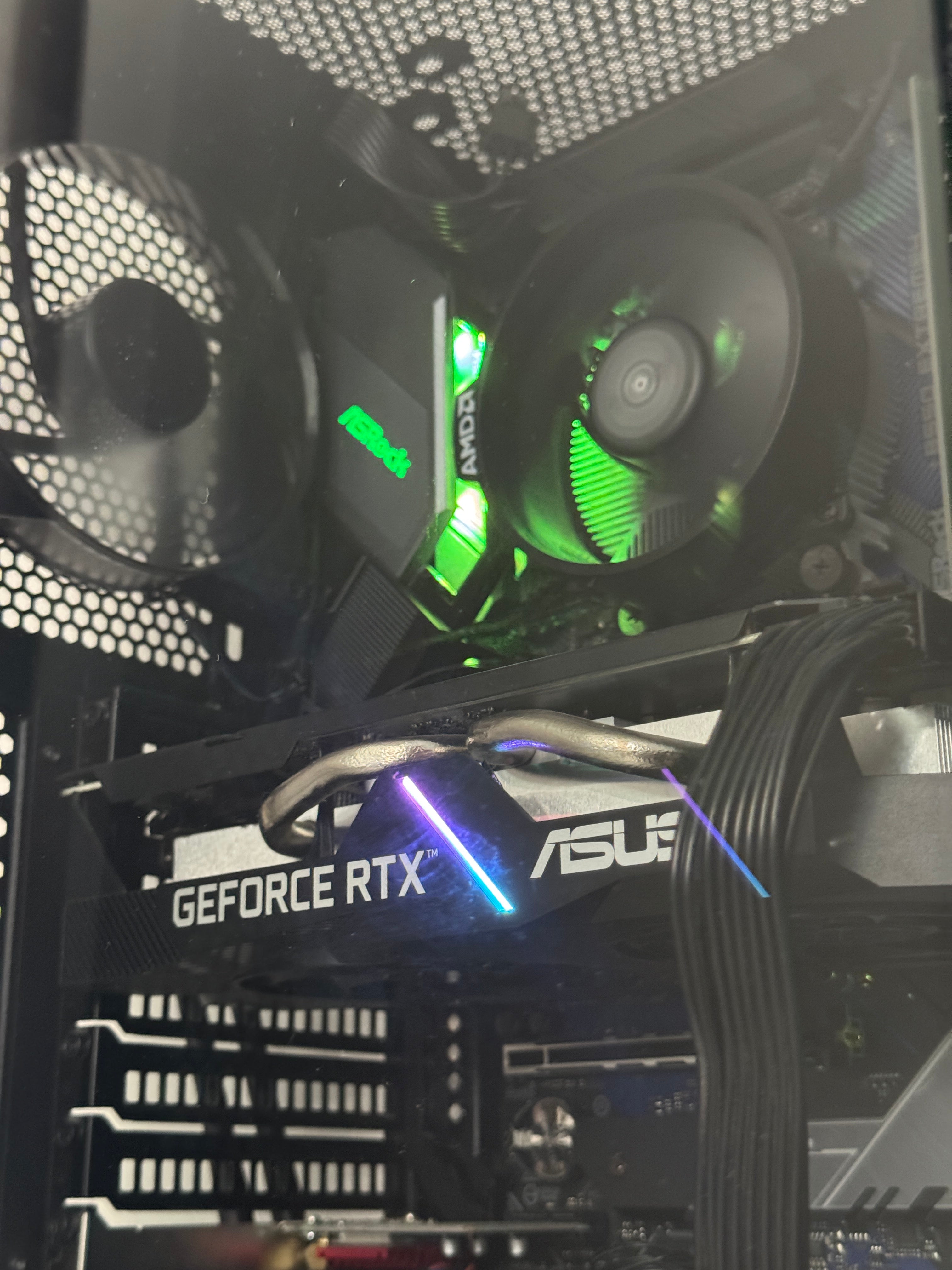 RTX 2060 Gaming PC