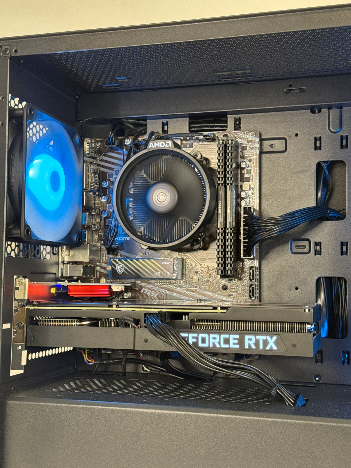 RTX 3070 Gaming PC