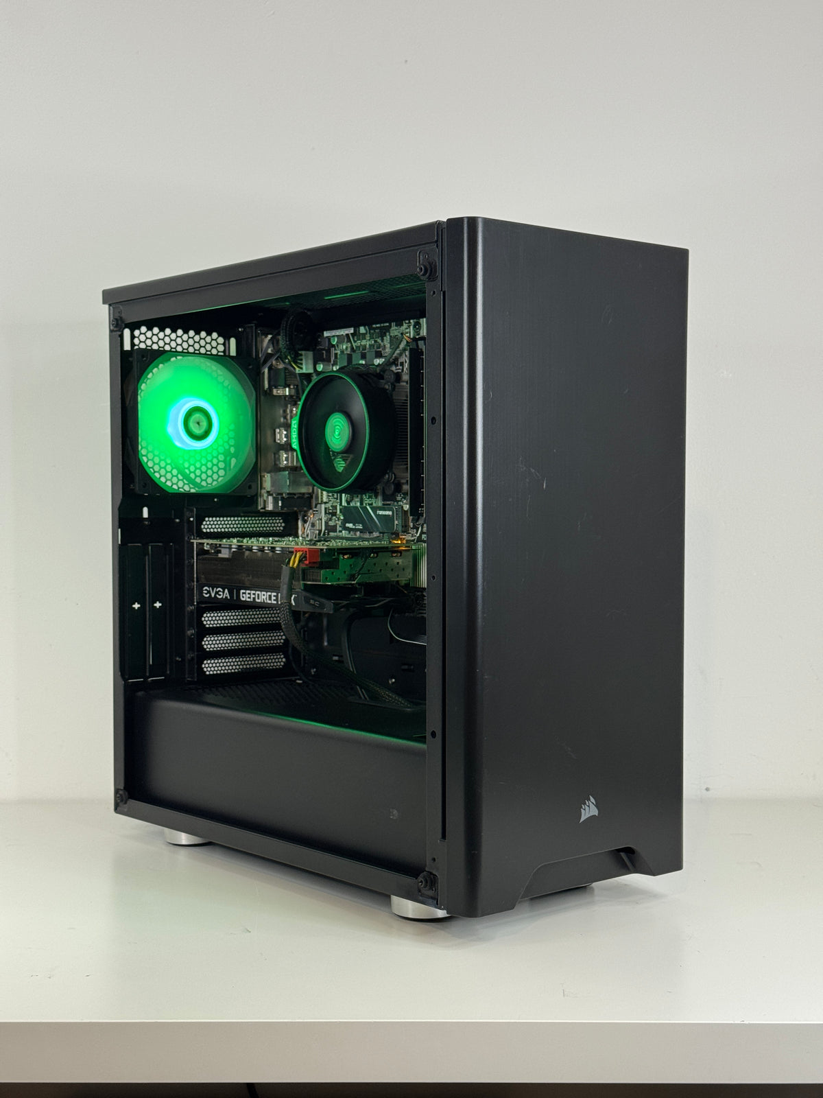 RTX 2060 Gaming PC