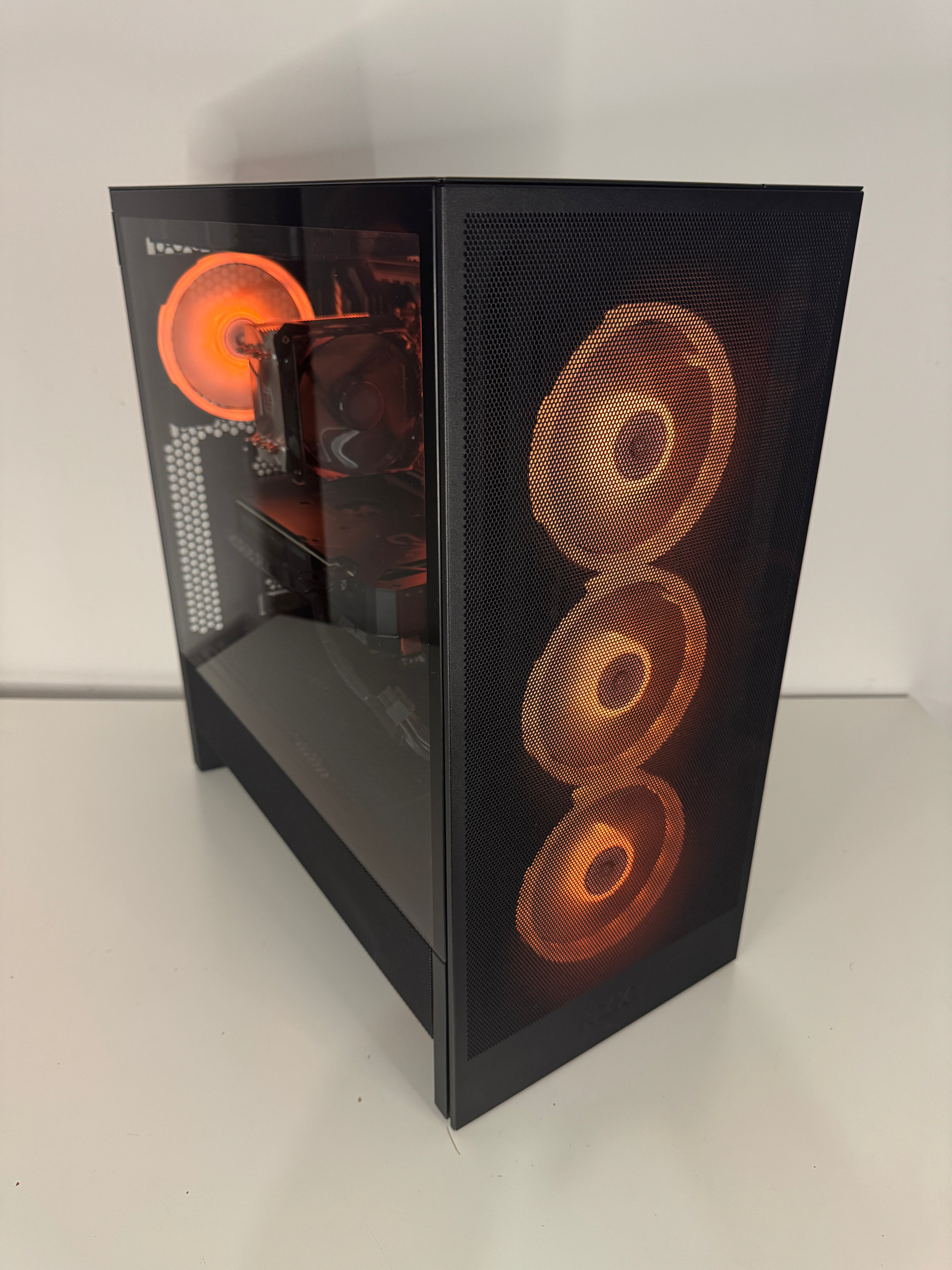 RTX 4070 GAMING PC