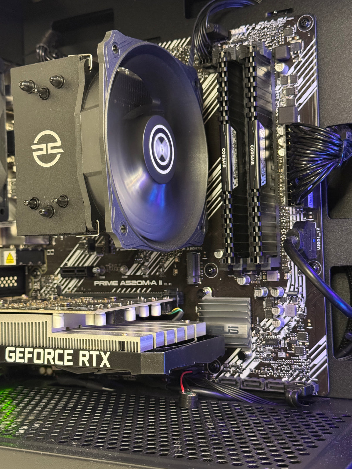RTX 3050 Gaming PC