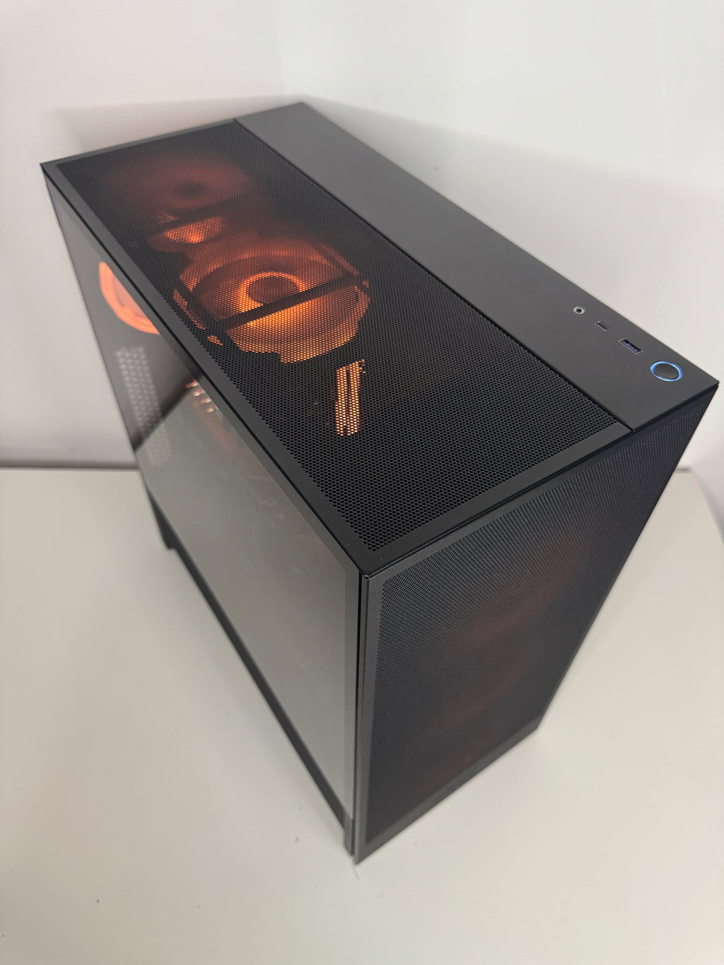 RTX 4070 GAMING PC