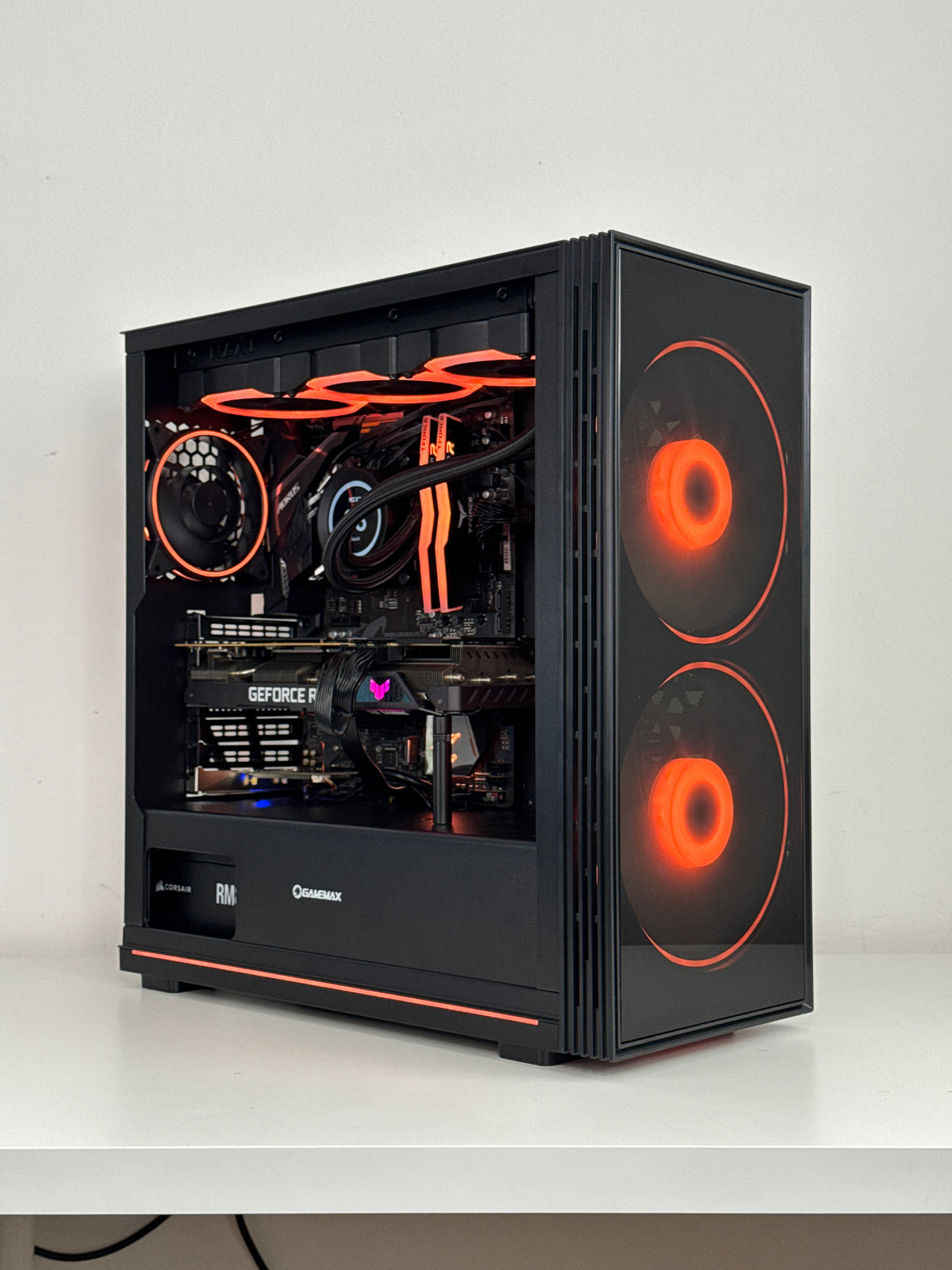 RTX 3070 Gaming PC