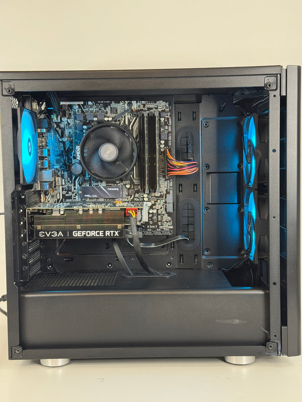 RTX 2060 Gaming PC