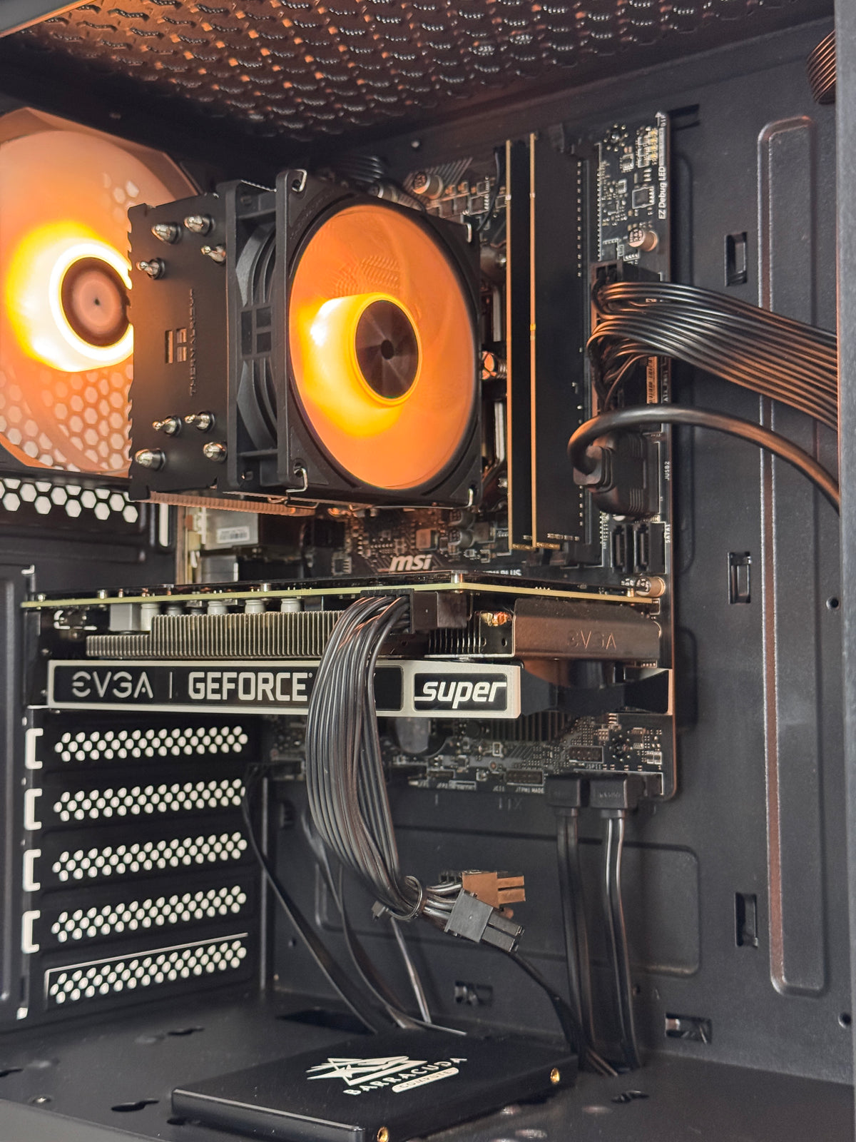 GTX 1660 Super Gaming PC