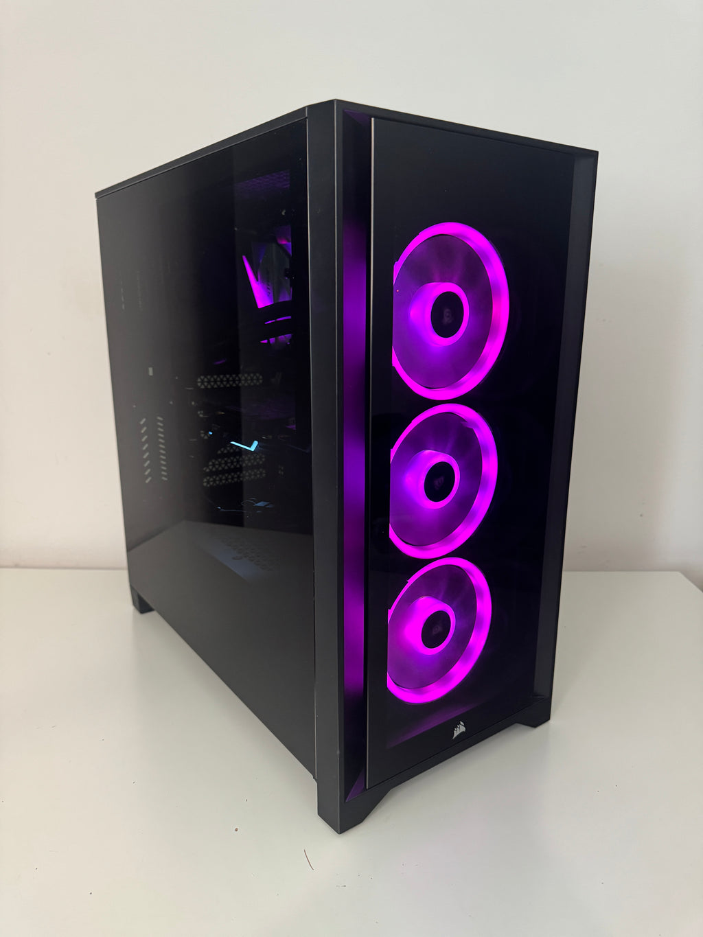 RTX 2060 GAMING PC