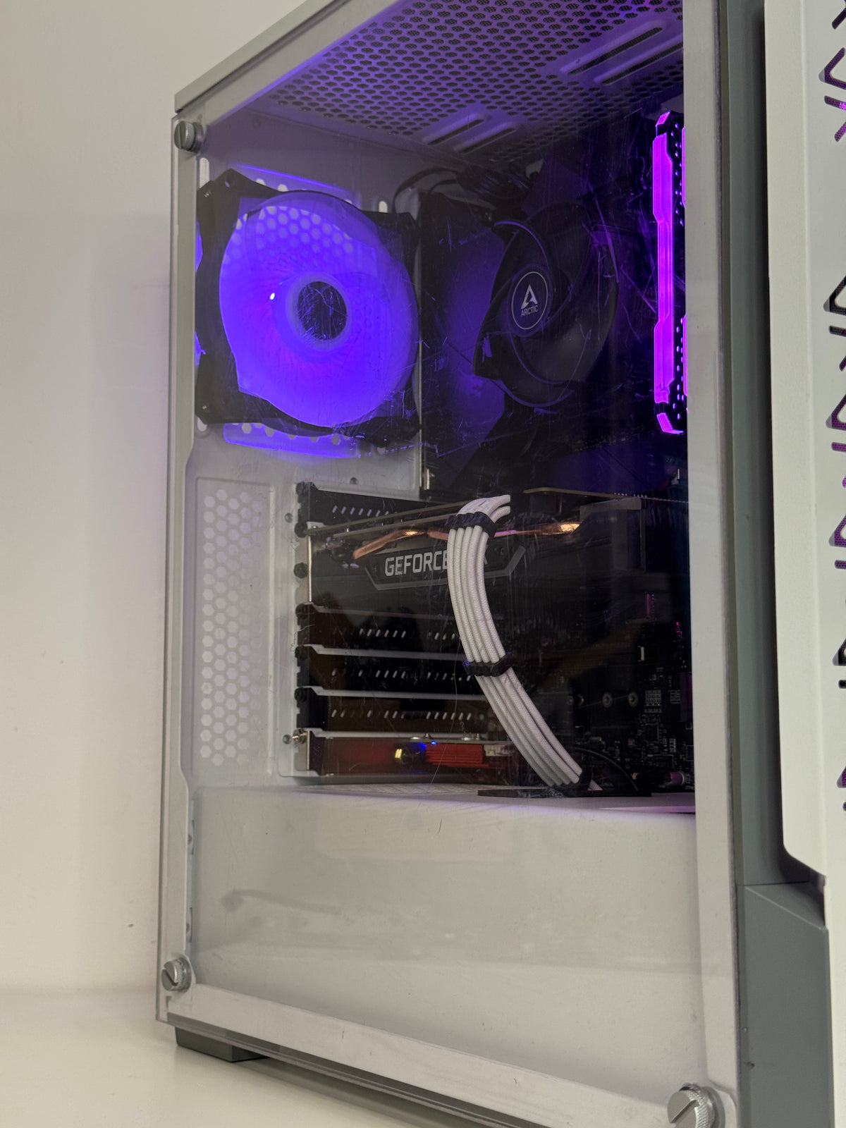 RTX 2060 Gaming PC