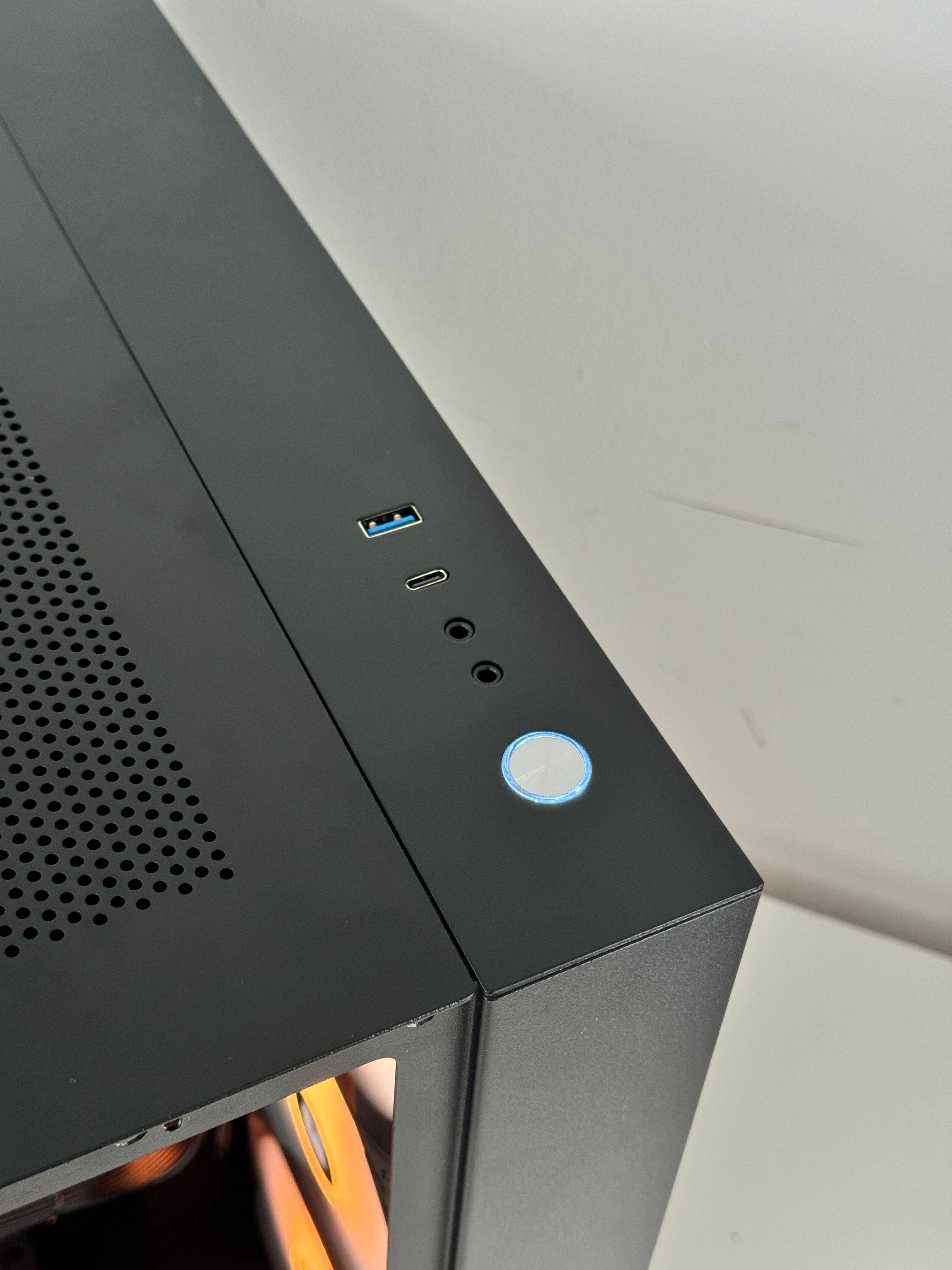 Ryzen 7 3800X | RTX 2080 Super Gaming PC
