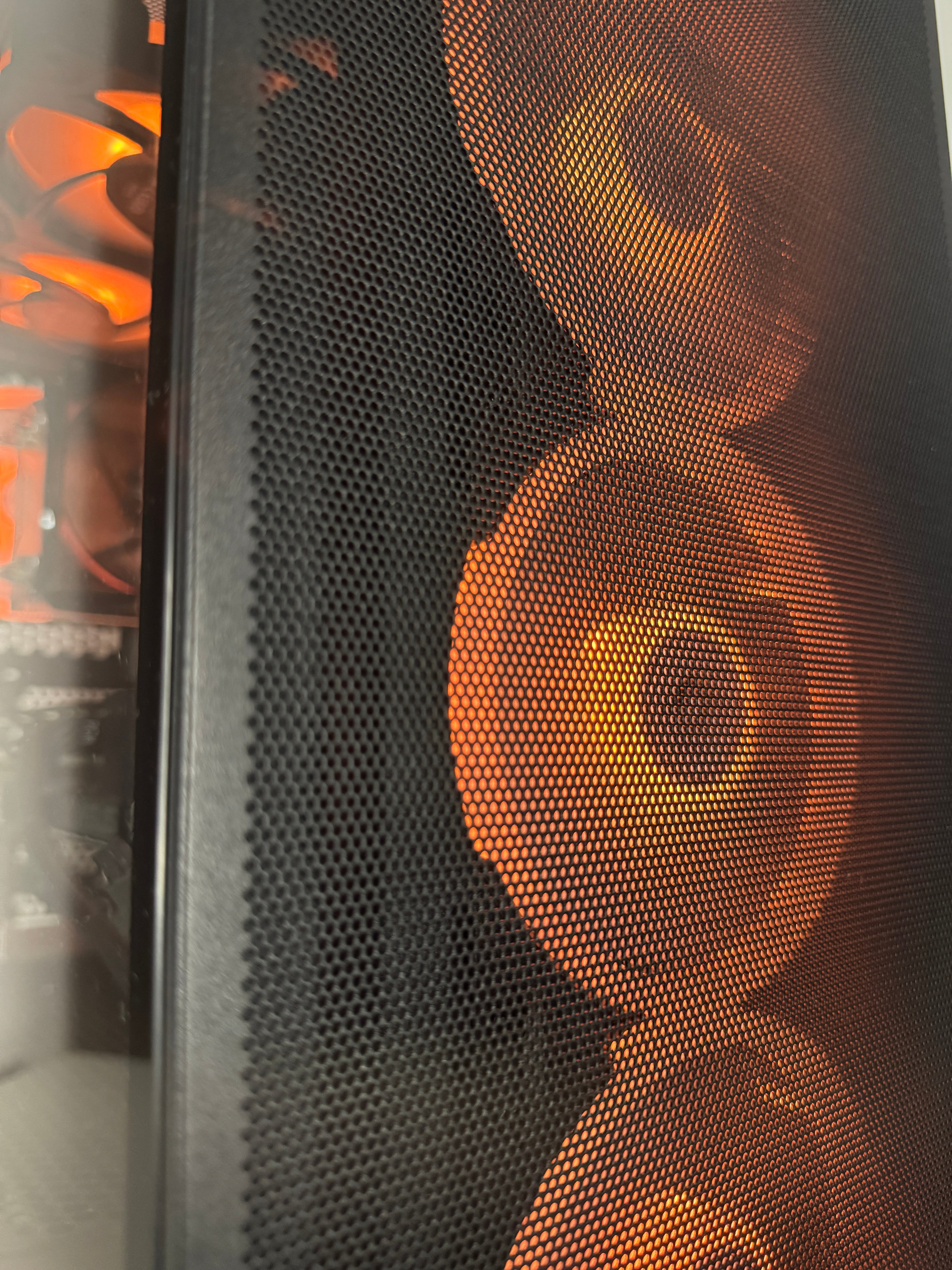RTX 4070 GAMING PC
