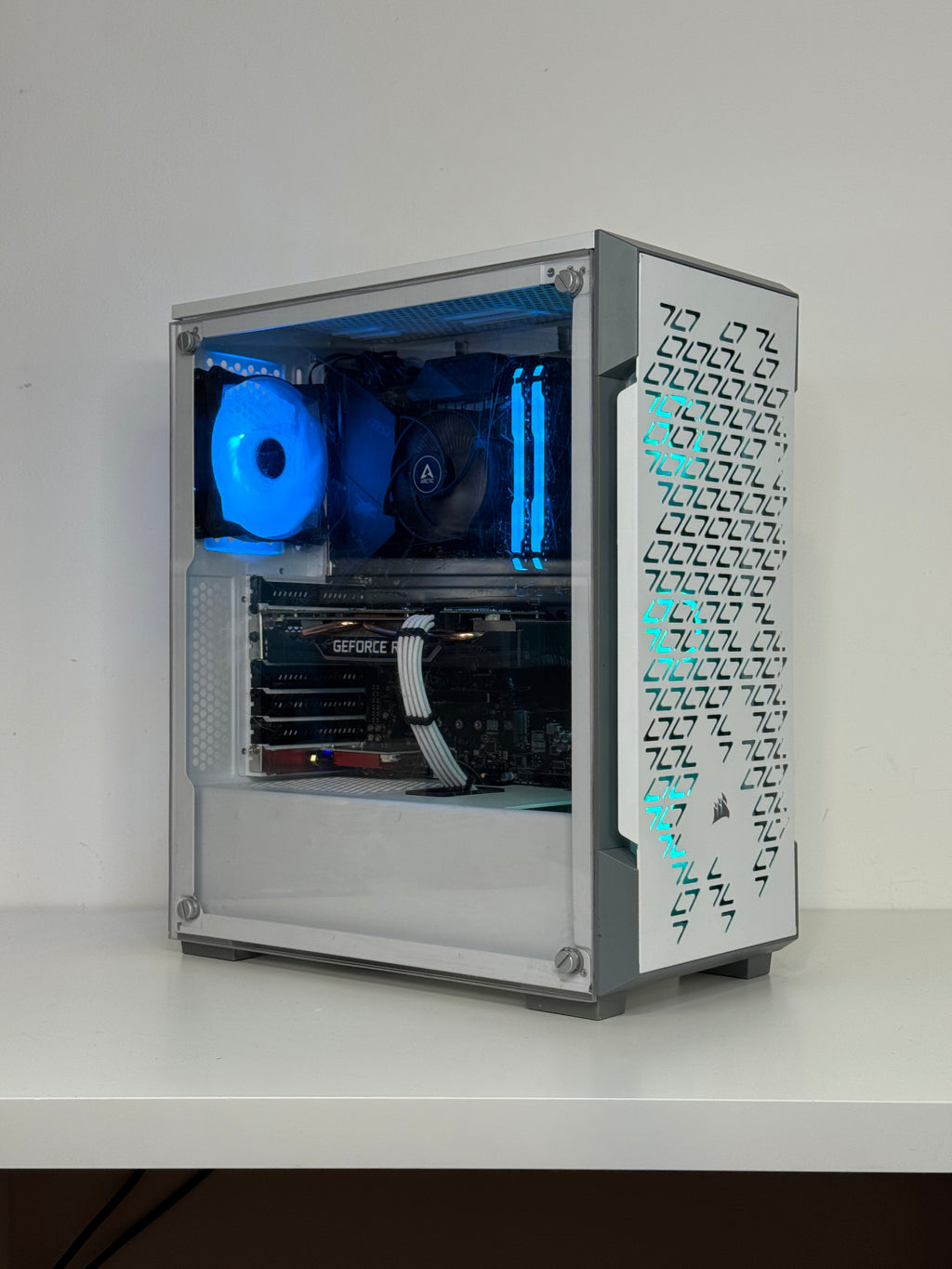 RTX 2060 Gaming PC