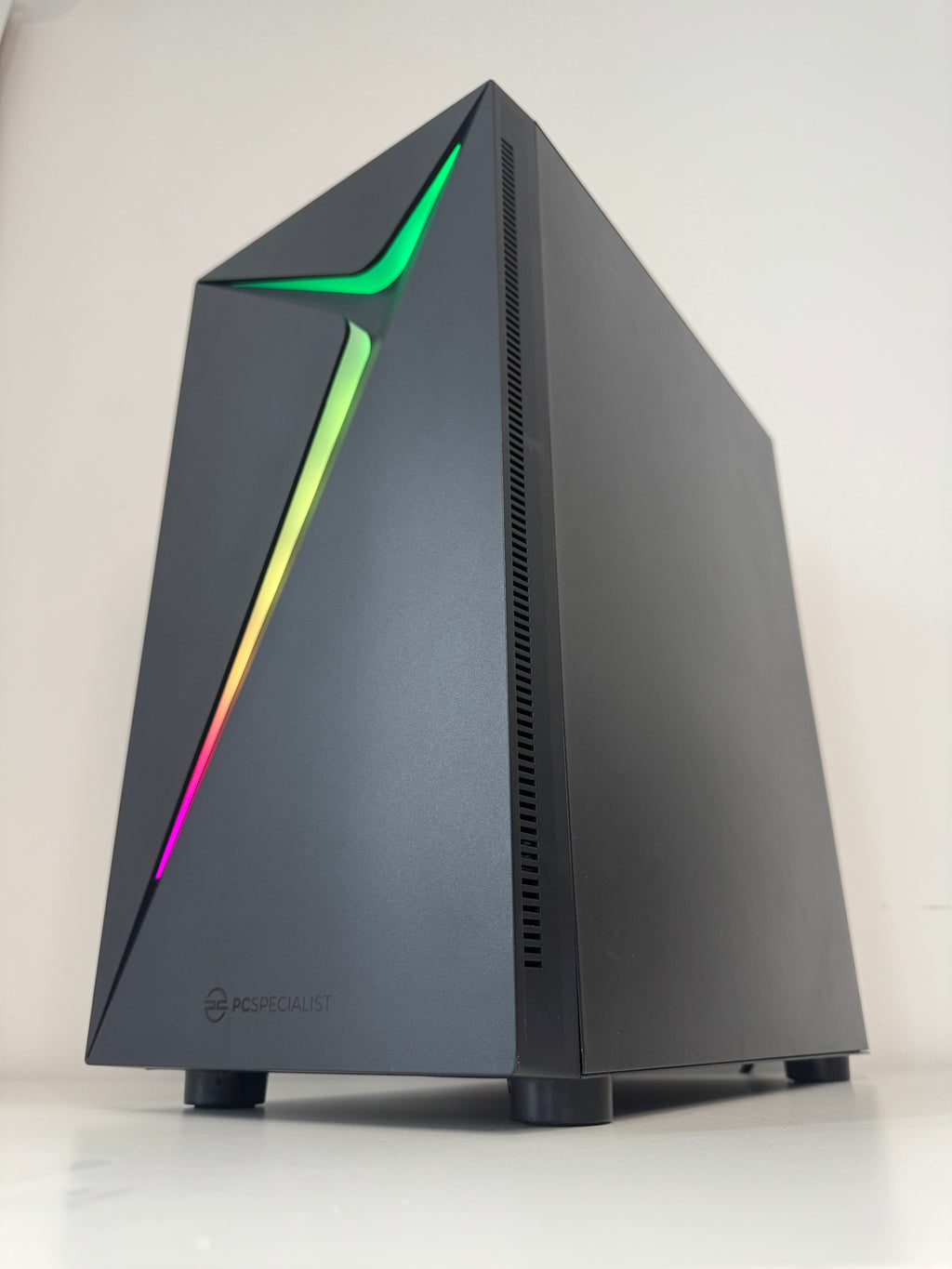 RTX 3050 Gaming PC | Ryzen 5 5500