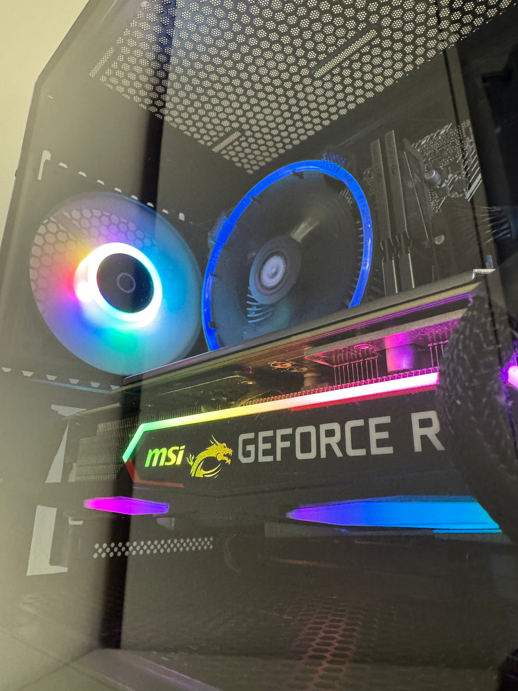 RTX 2070 Super Gaming PC | Intel i5 10400