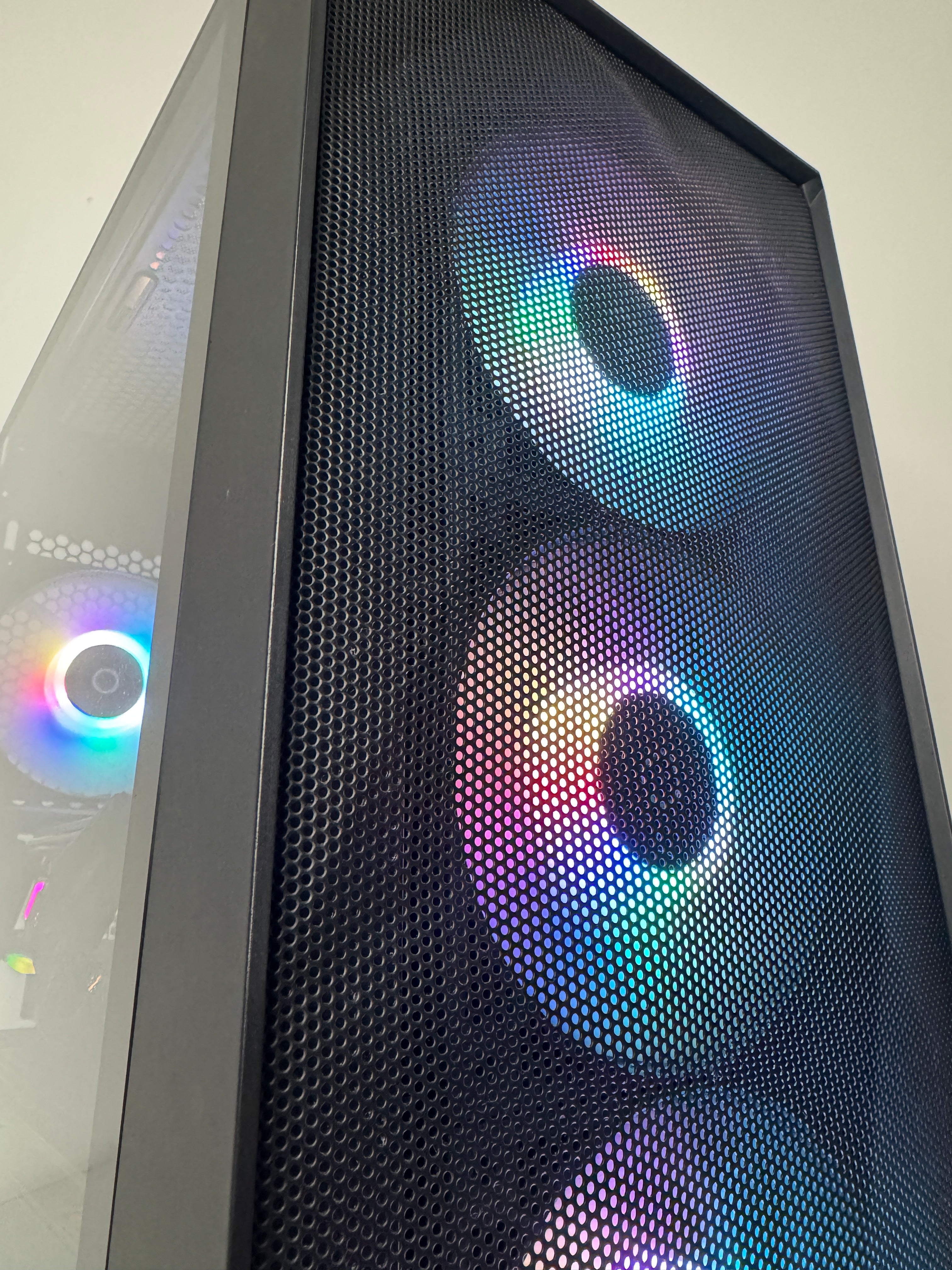 RTX 2070 Super Gaming PC | Intel i5 10400