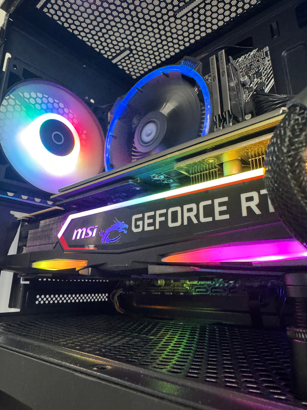 RTX 2070 Super Gaming PC | Intel i5 10400