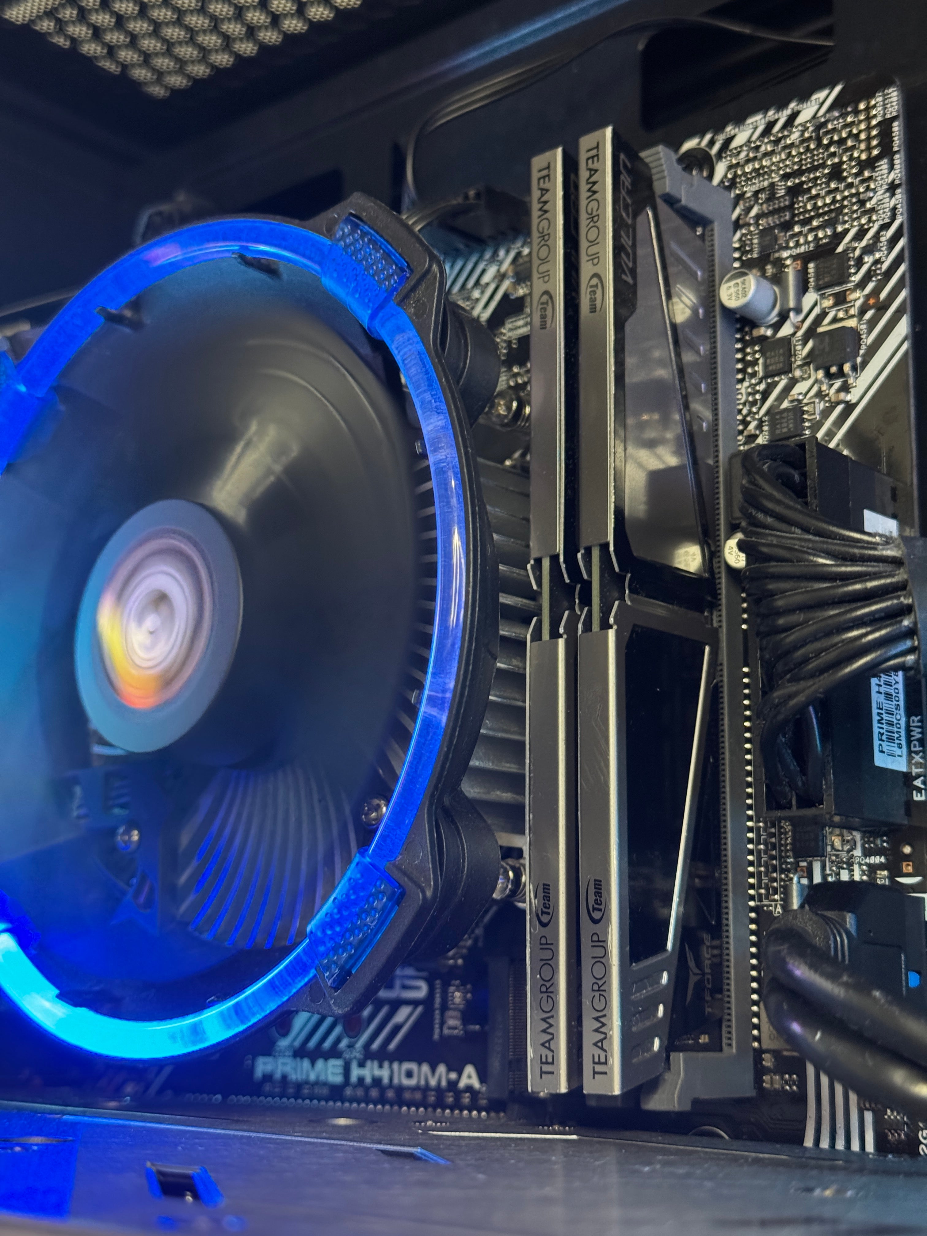 RTX 2070 Super Gaming PC | Intel i5 10400
