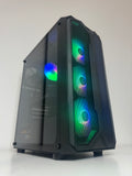 RTX 4060 Ryzen 7 5800X Gaming PC