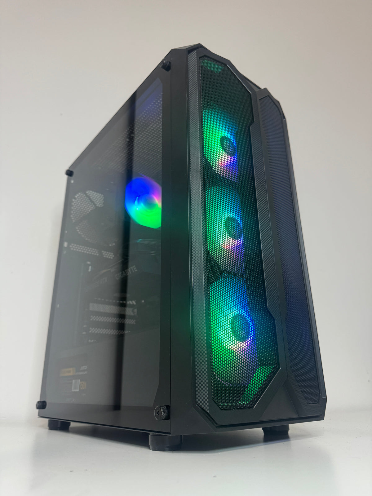 RTX 4060 Gaming PC