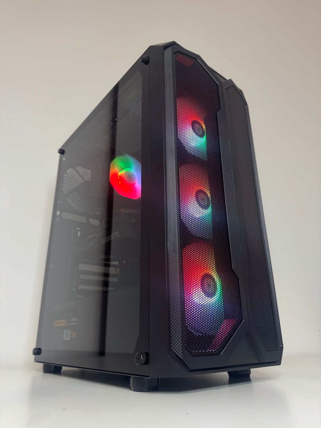 RTX 4060 Ryzen 7 5800X Gaming PC