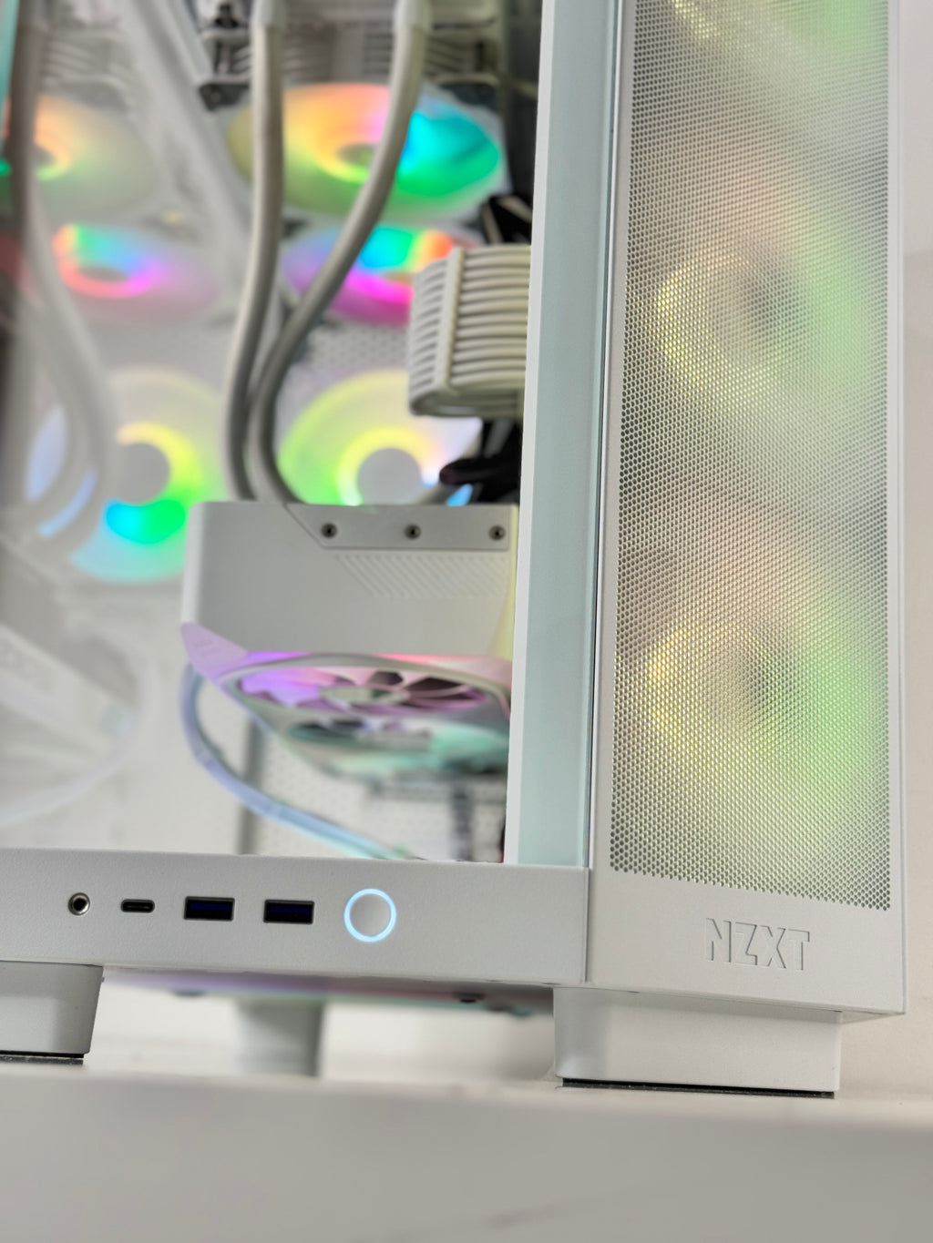 High-End Gaming PC | RTX 4070 SUPER | Ryzen 9 5950X