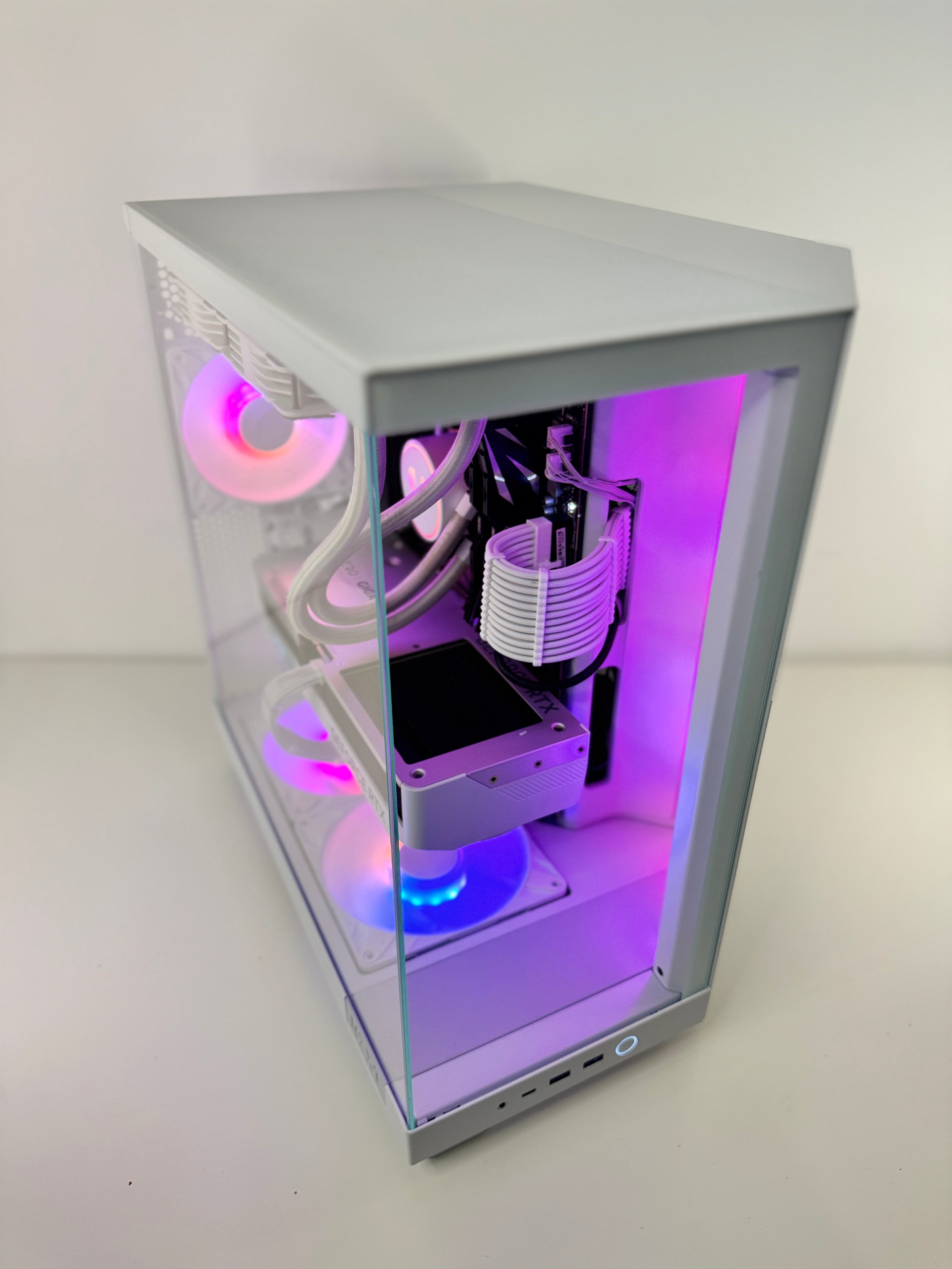 High-End Gaming PC | RTX 4070 SUPER | Ryzen 9 5950X