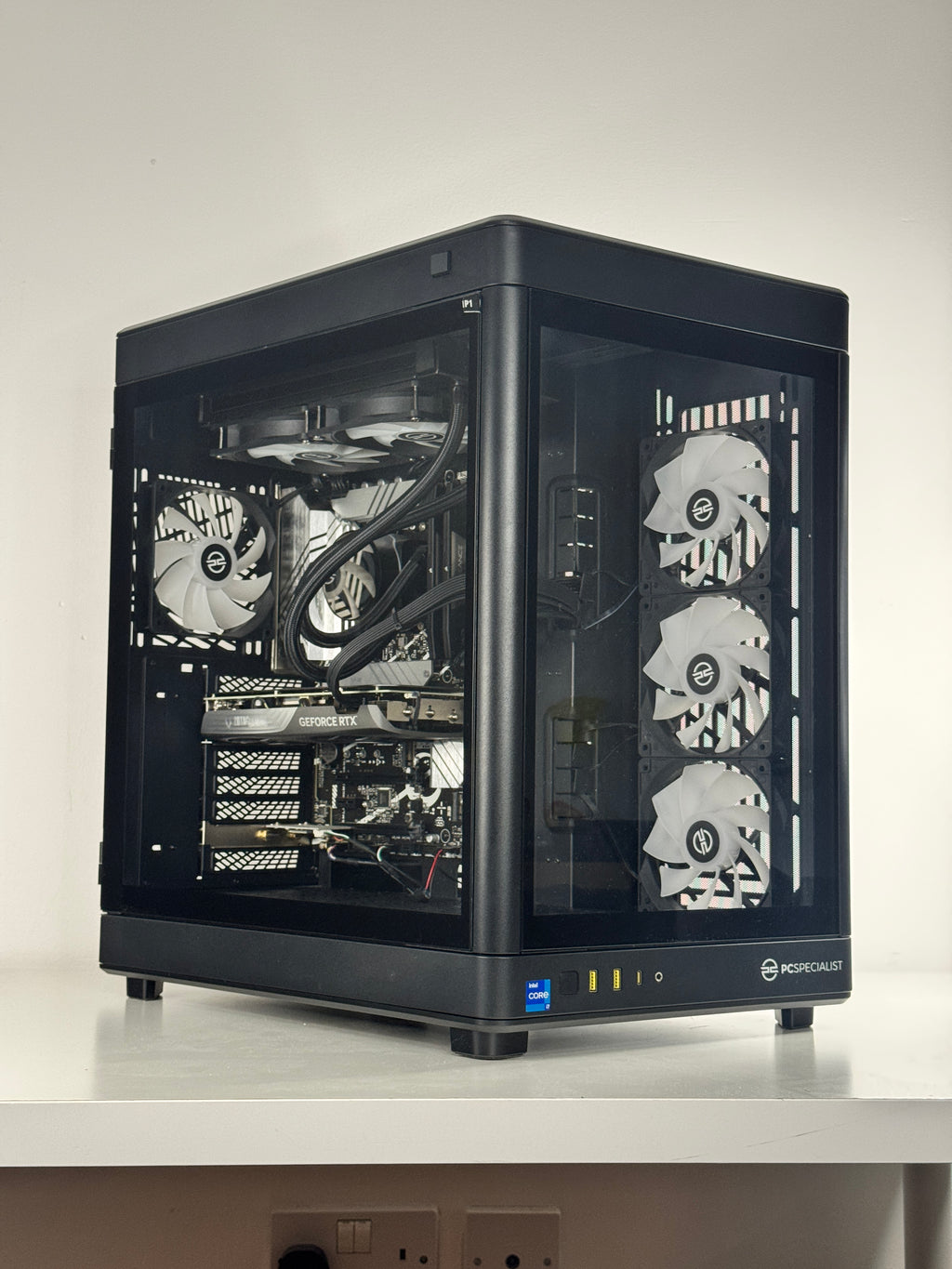 RTX 4070 Super Gaming PC | Intel i7 14700K