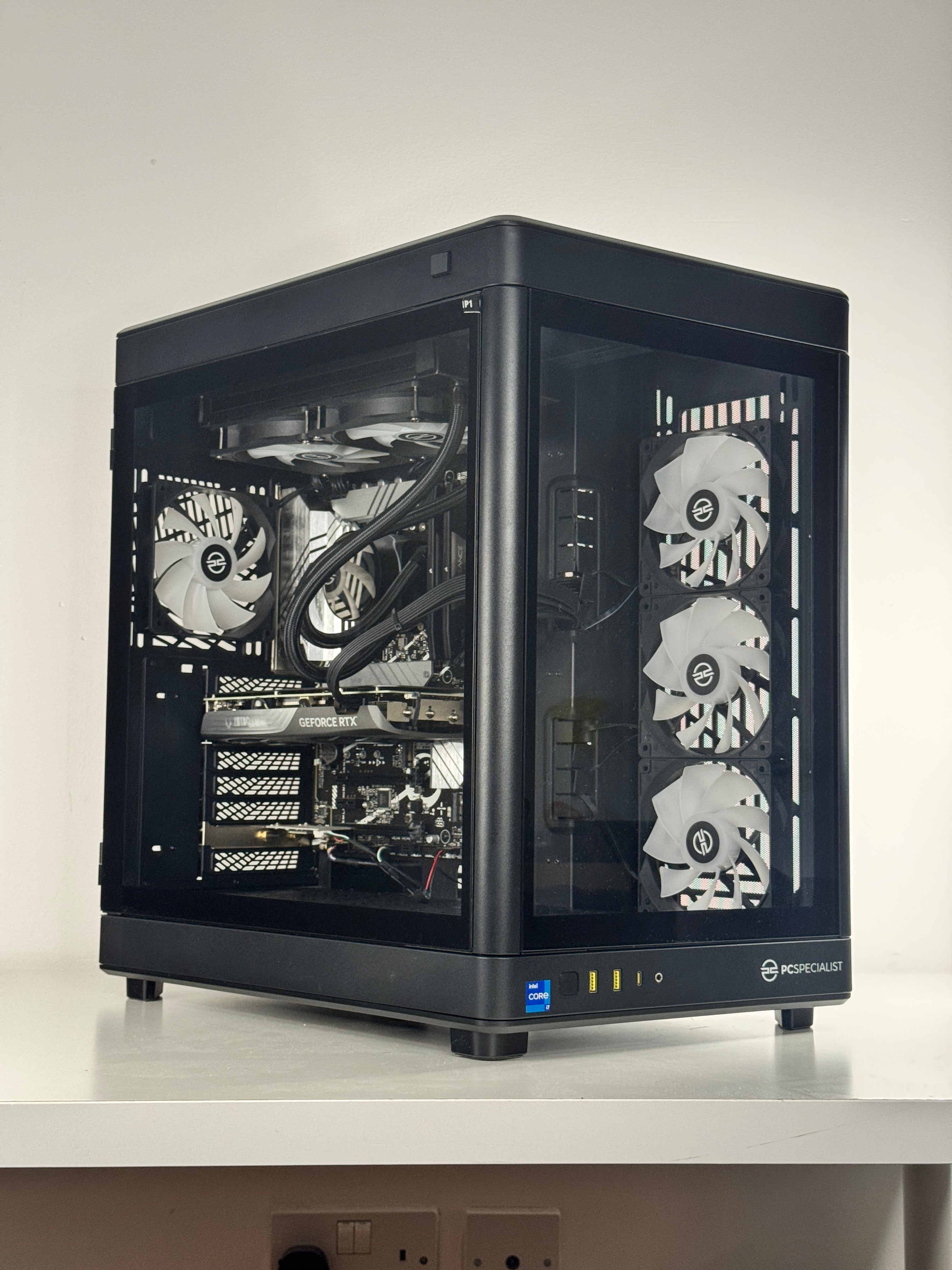 RTX 4070 Super Gaming PC | Intel i7 14700K