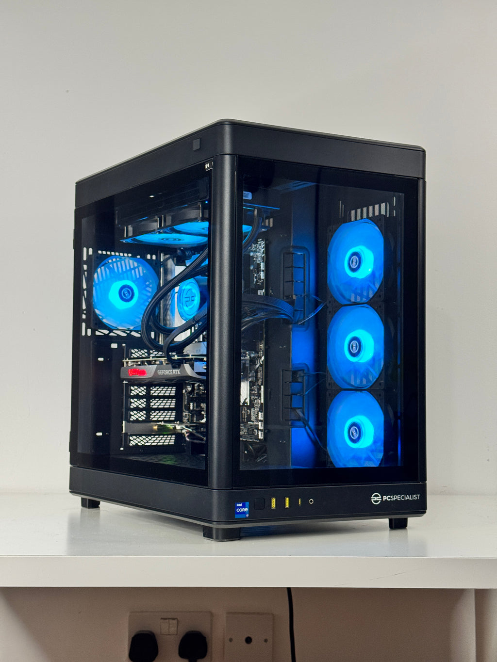 RTX 4070 Super Gaming PC | Intel i7 14700K