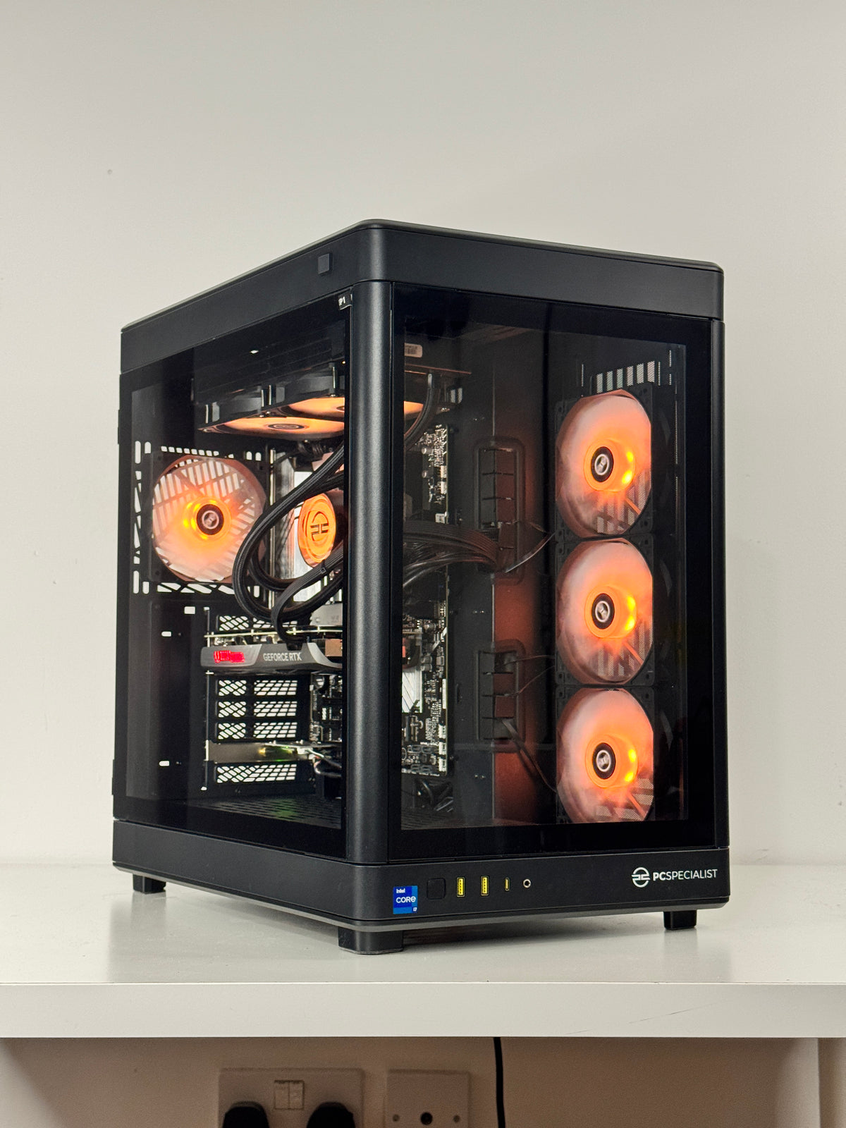 RTX 4070 Super Gaming PC