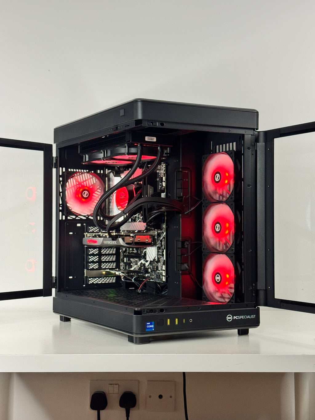 RTX 4070 Super Gaming PC | Intel i7 14700K