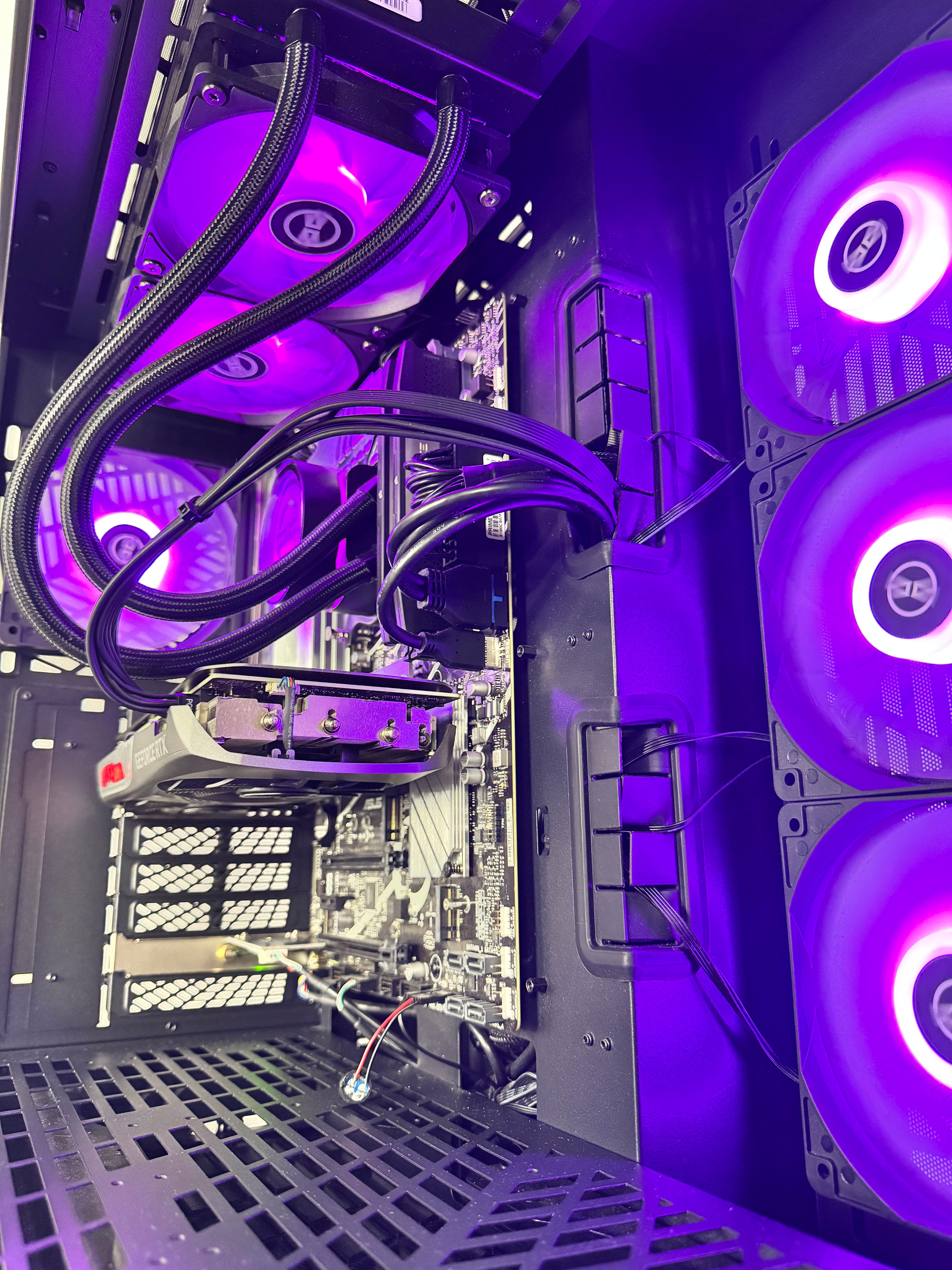 RTX 4070 Super Gaming PC | Intel i7 14700K