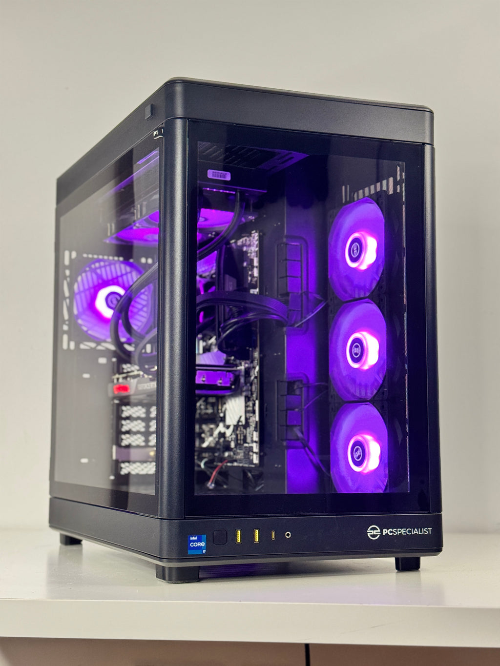 RTX 4070 Super Gaming PC | Intel i7 14700K