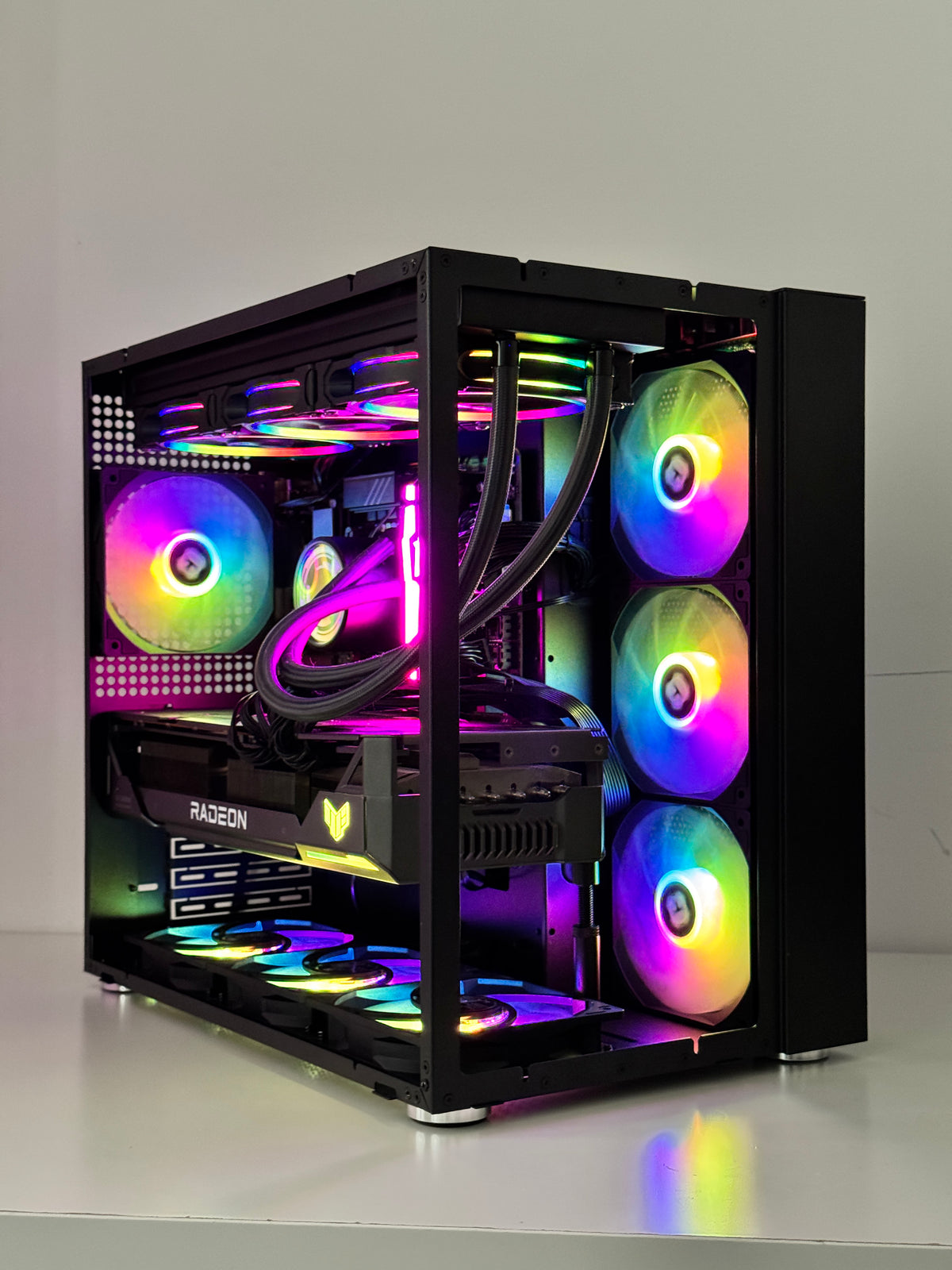 RX 7900 XT Ultra Gaming PC